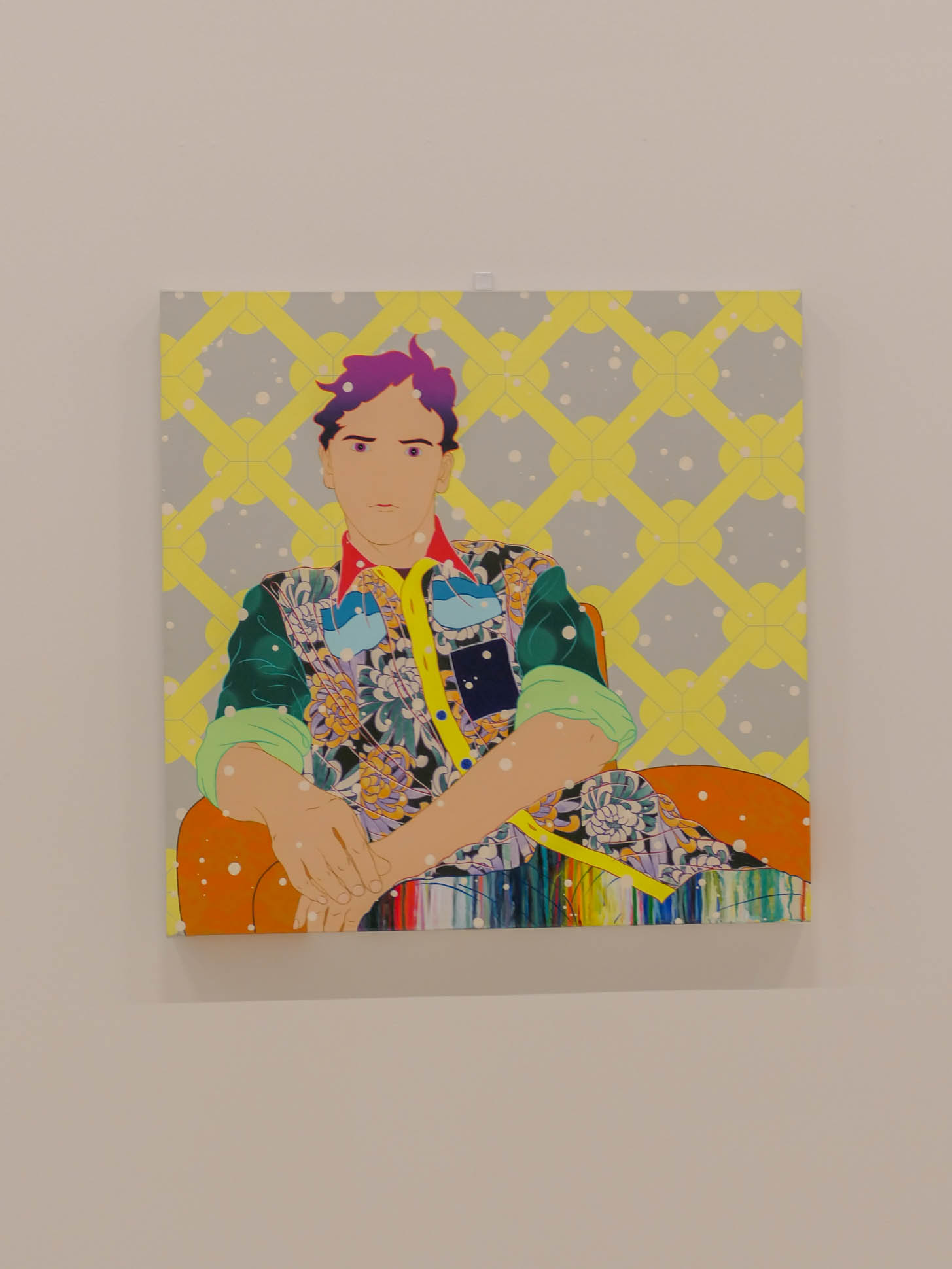 Tomokazu Matsuyama