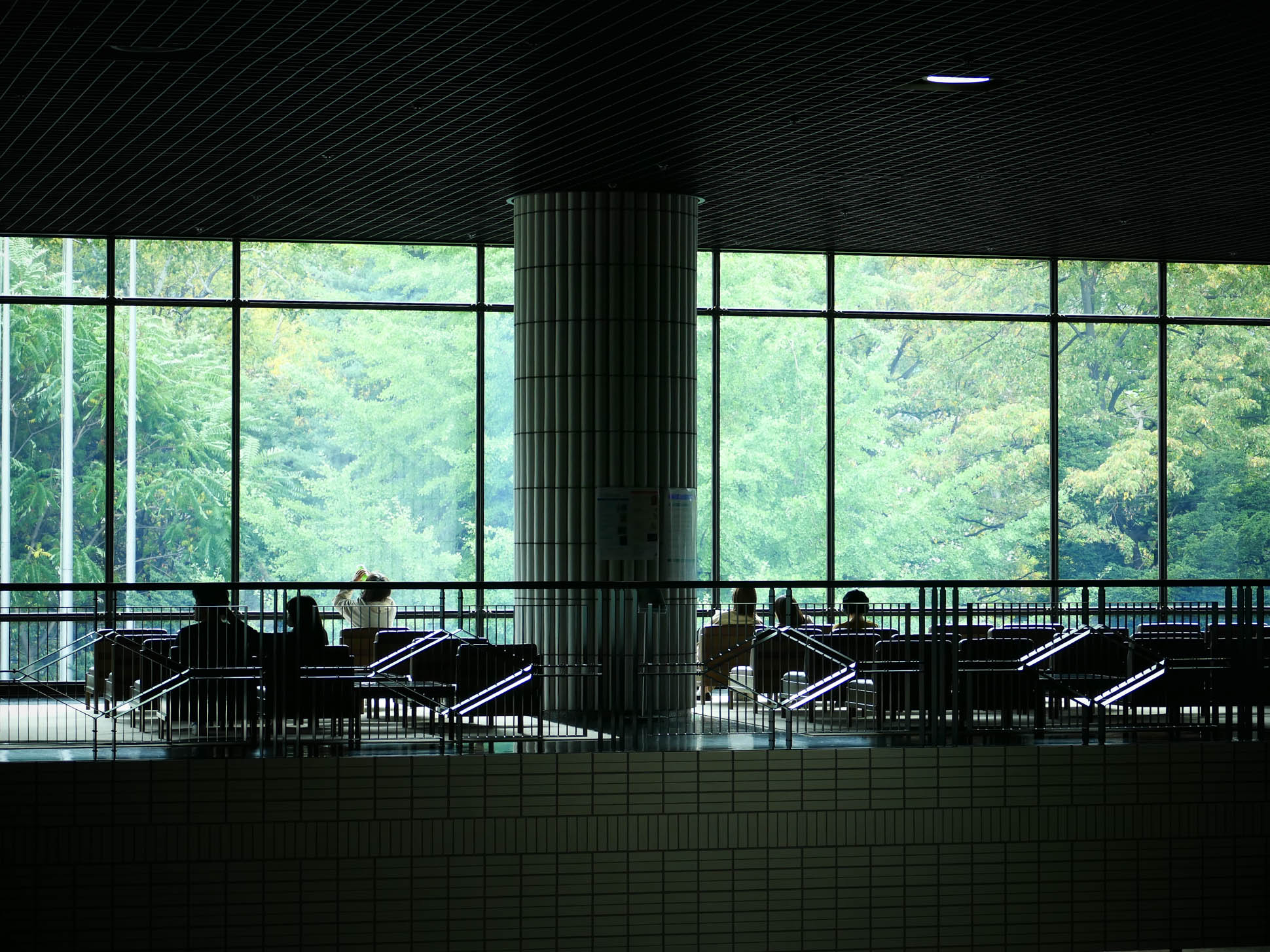 Hokkaido Museum of Modern Art