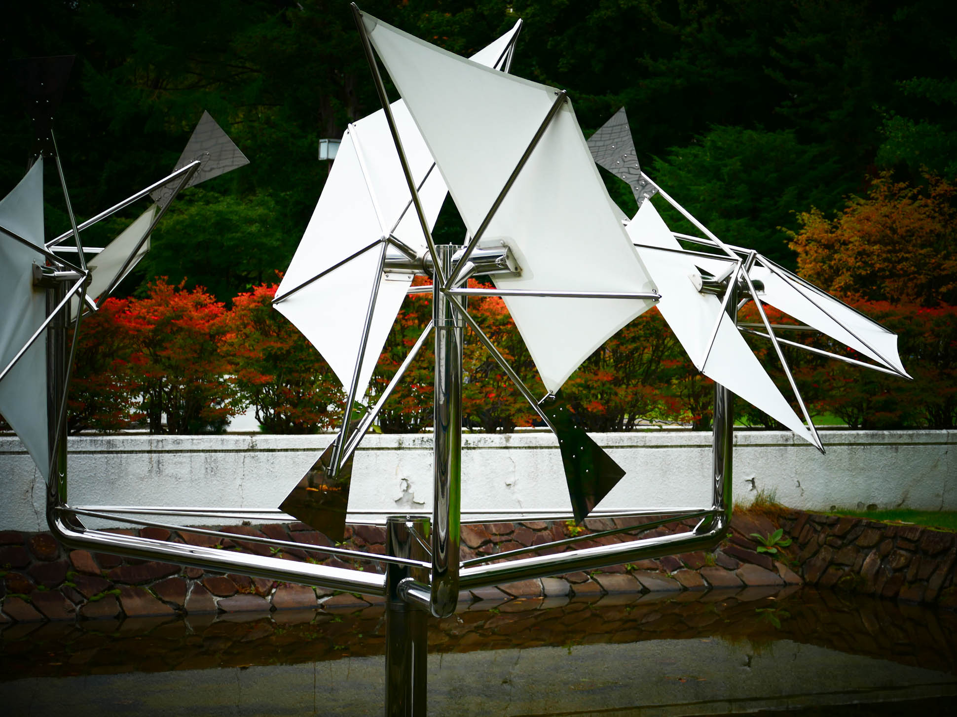 Hokkaido Museum of Modern Art