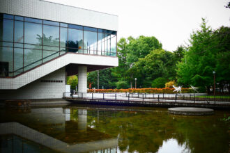 Hokkaido Museum of Modern Art