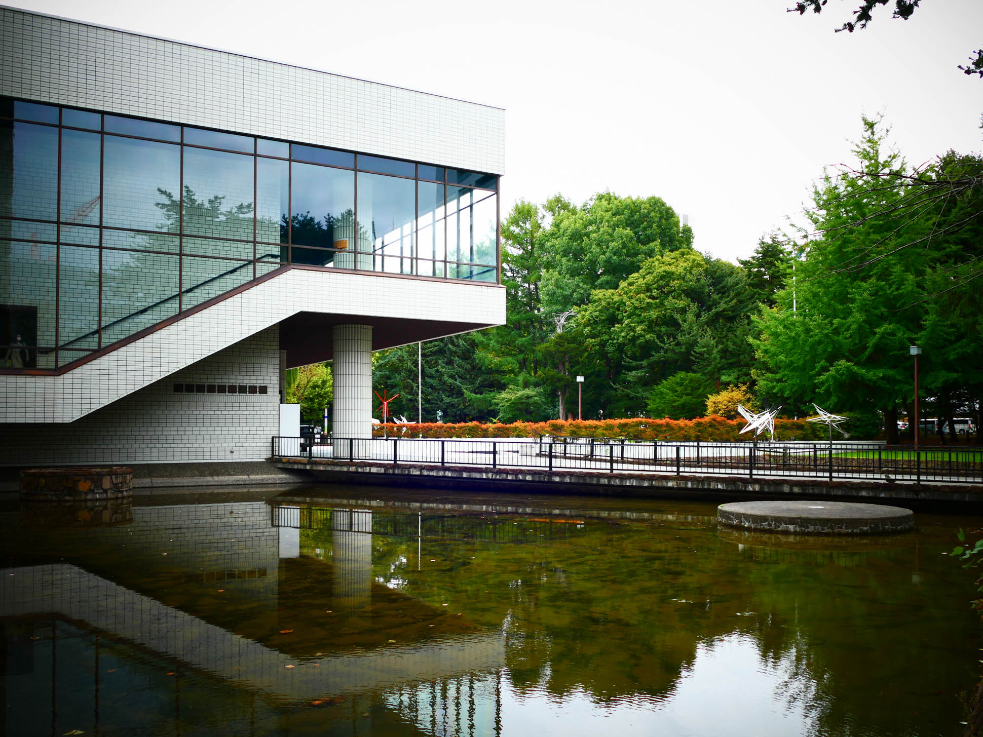 Hokkaido Museum of Modern Art