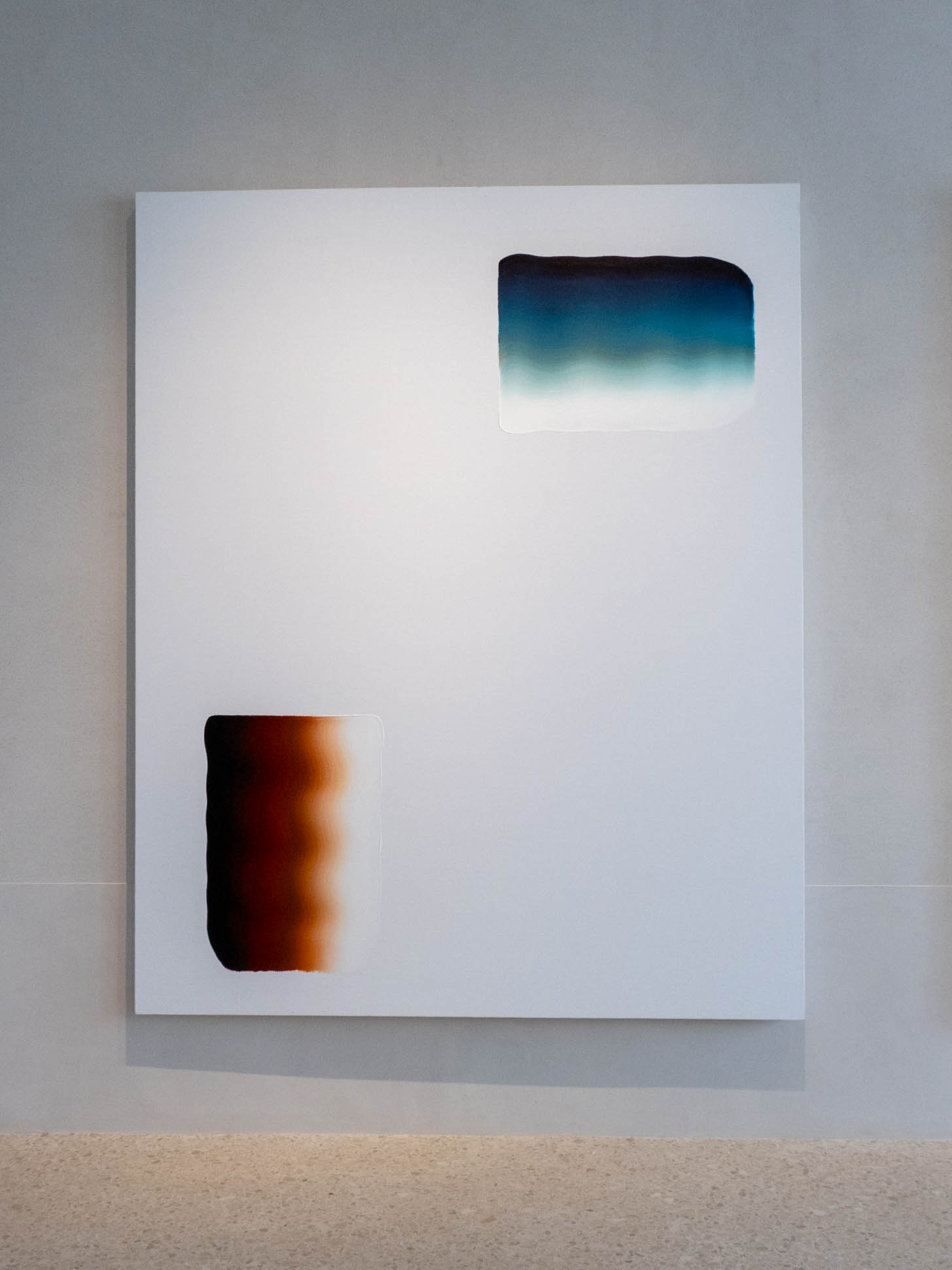 Lee Ufan