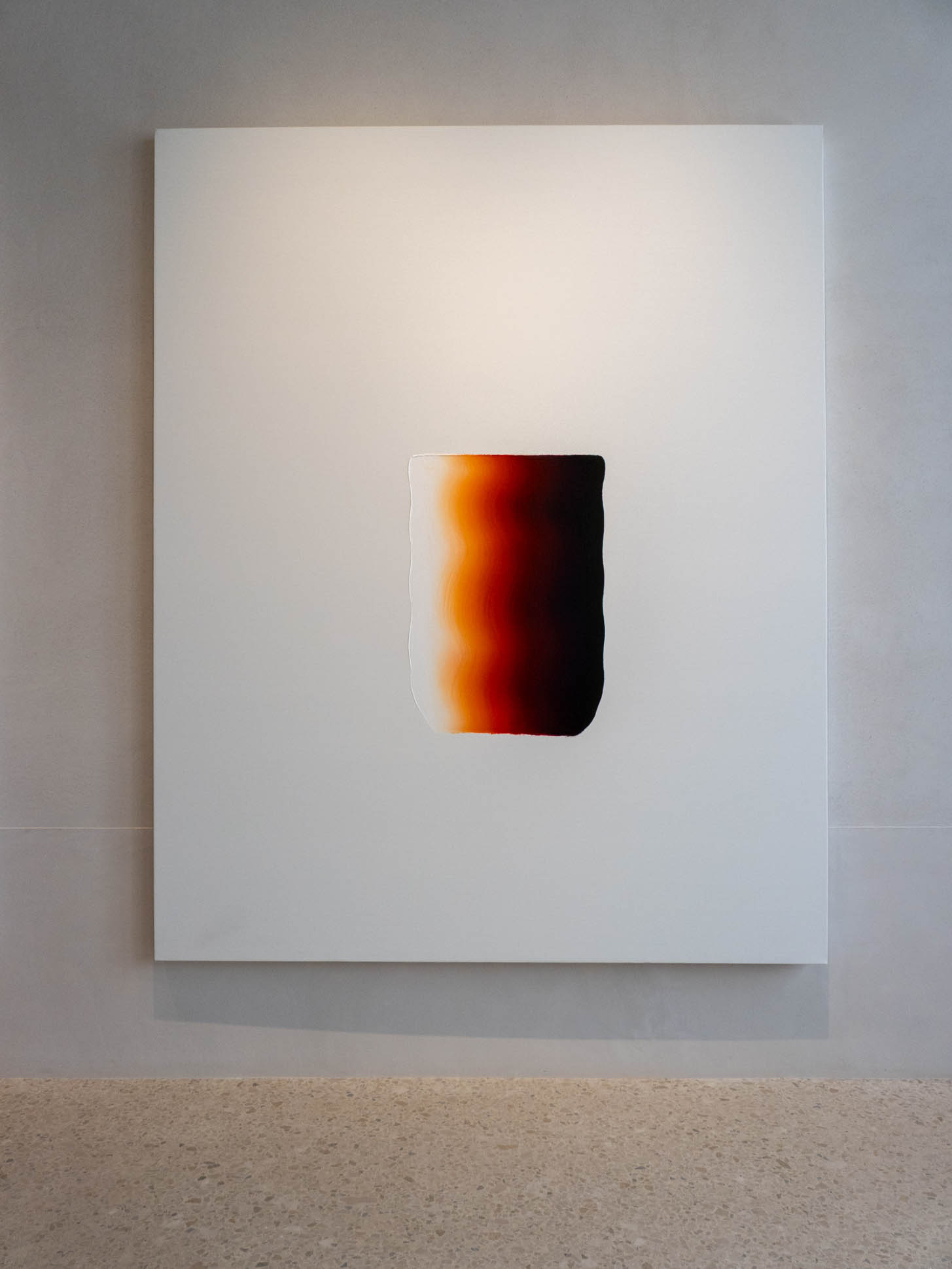 Lee Ufan