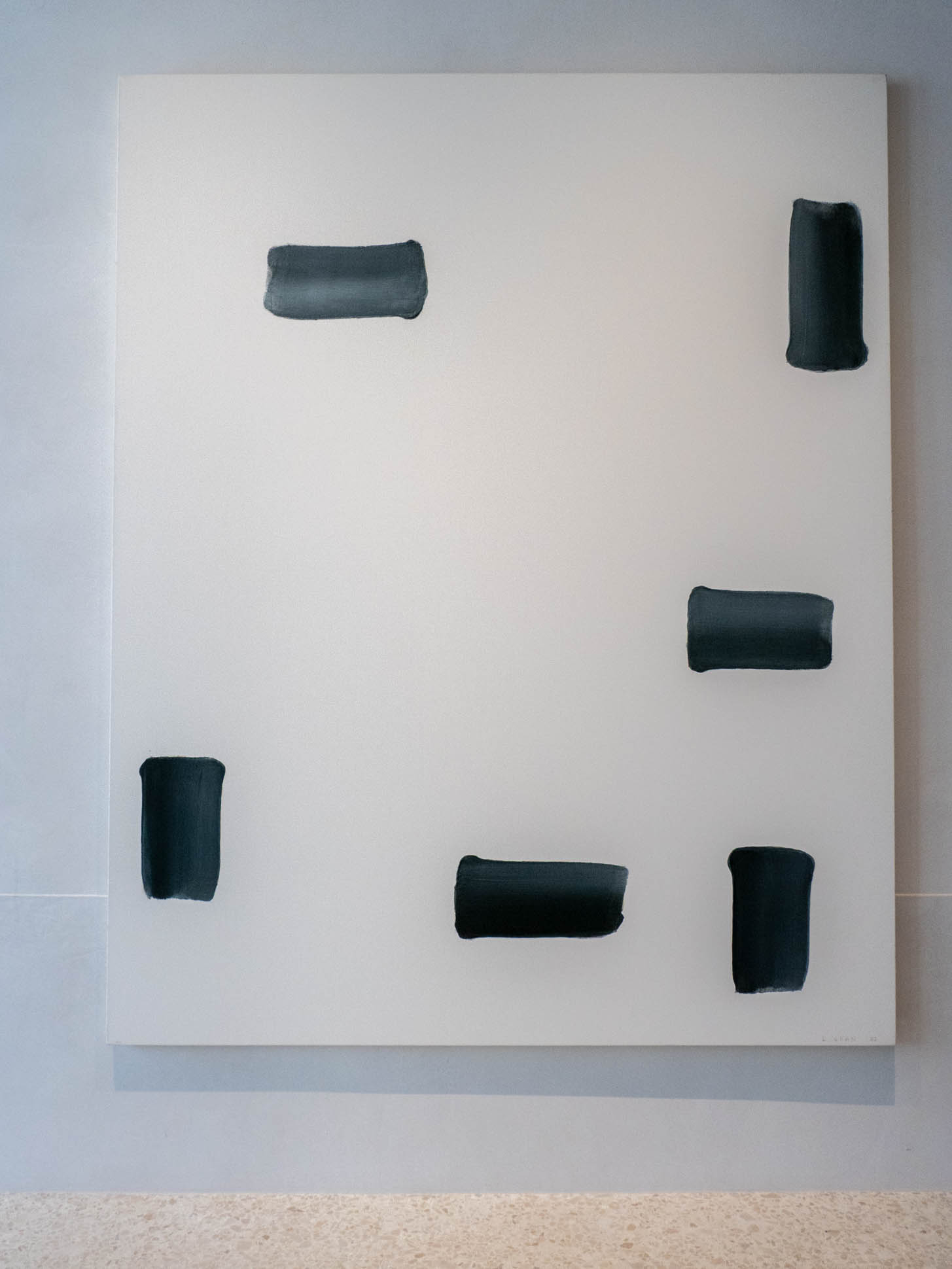 Lee Ufan