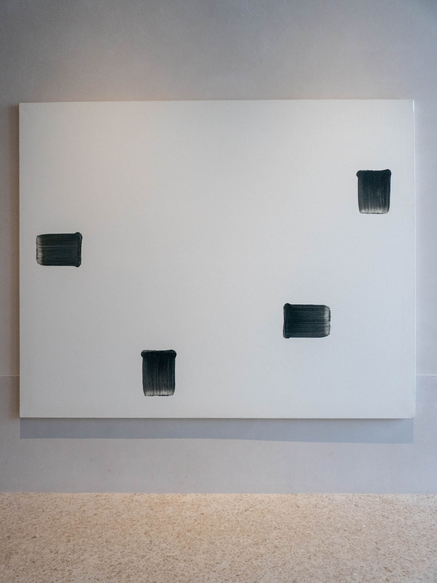 Lee Ufan
