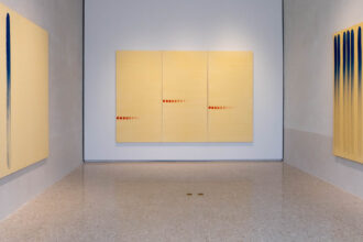 Lee Ufan