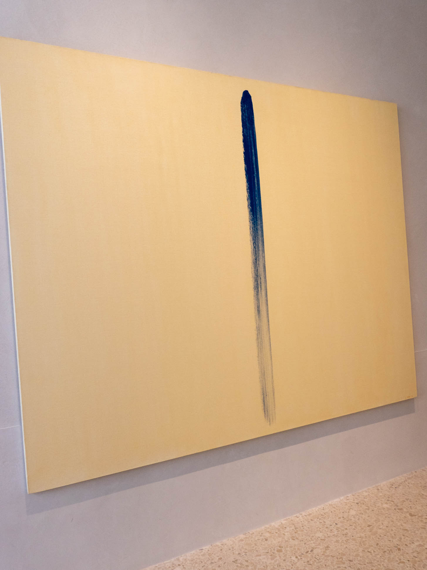 Lee Ufan