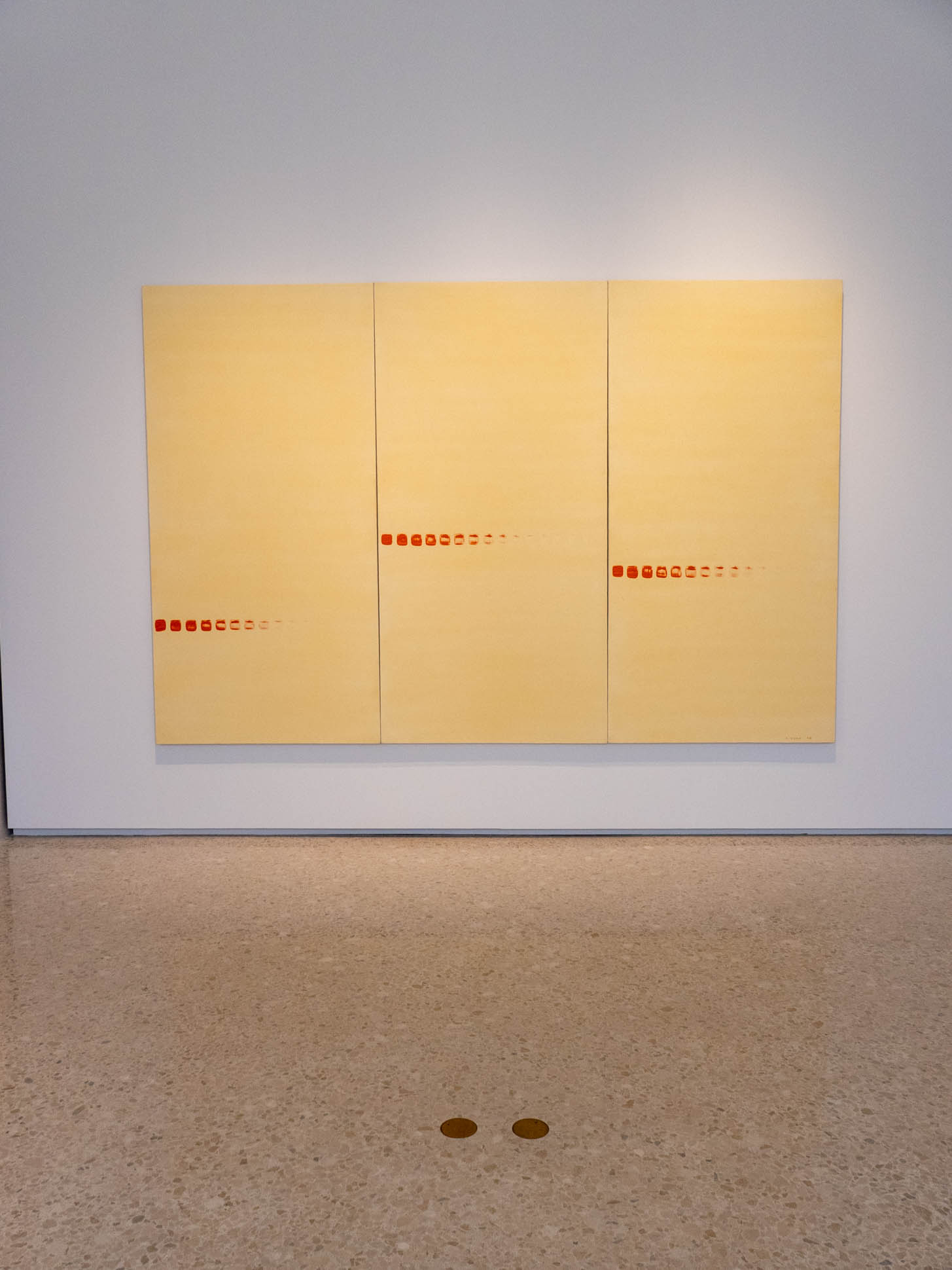 Lee Ufan