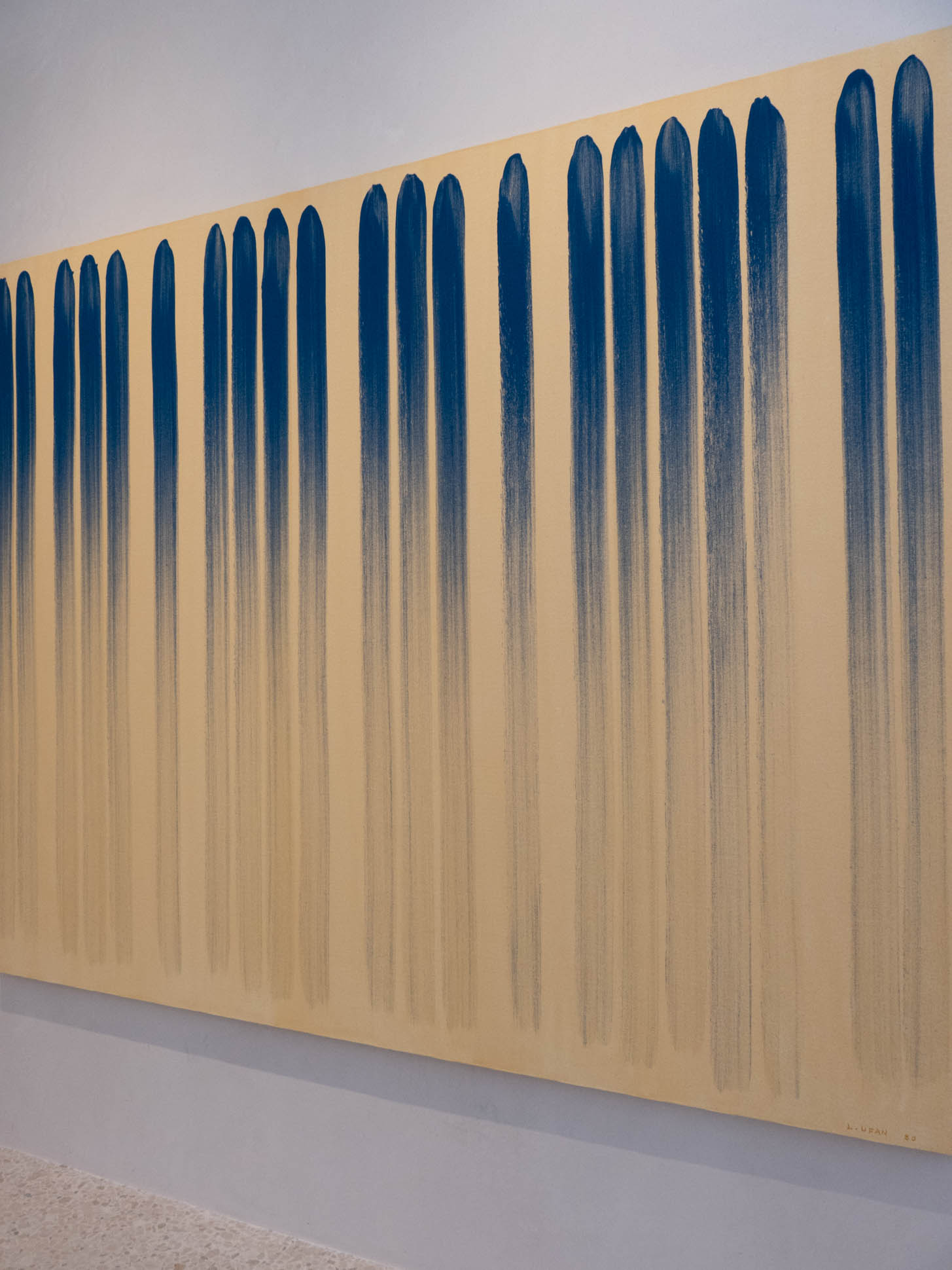 Lee Ufan