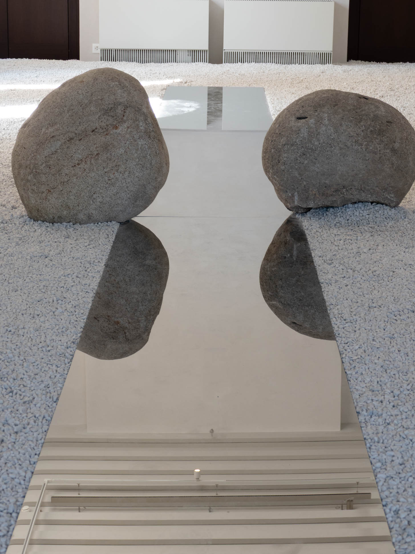 lee ufan smac venice inplaces