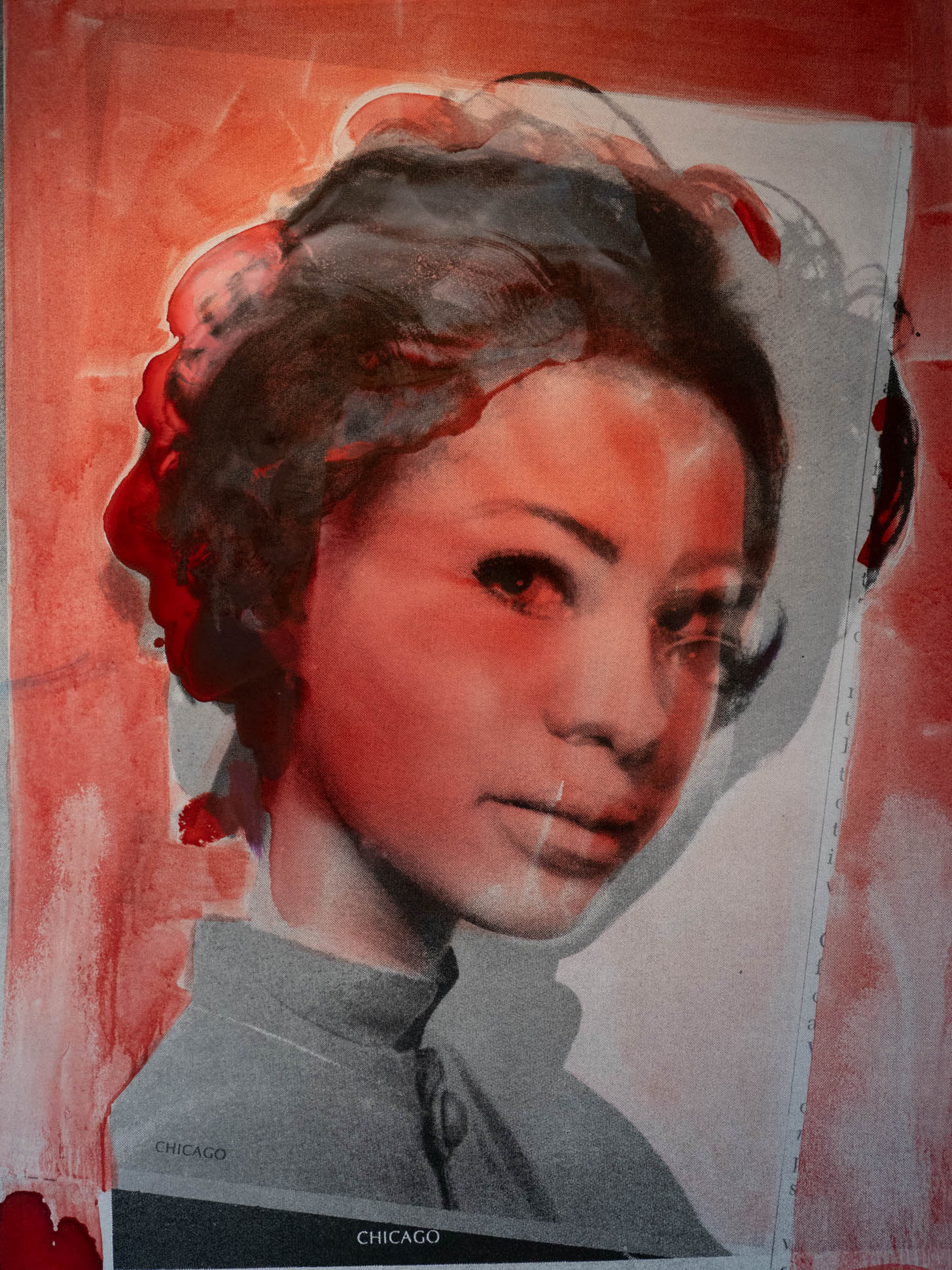Lorna Simpson
