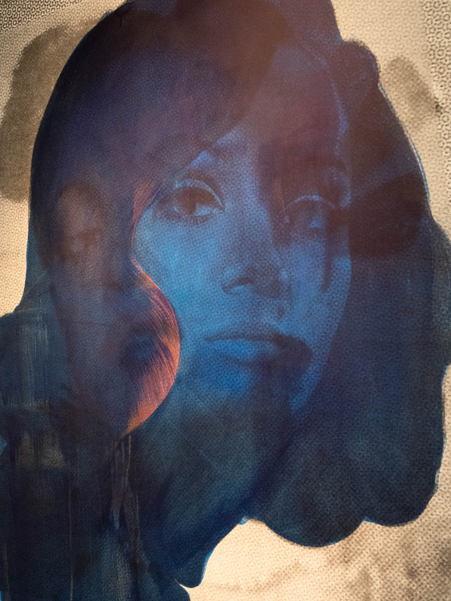 Lorna Simpson