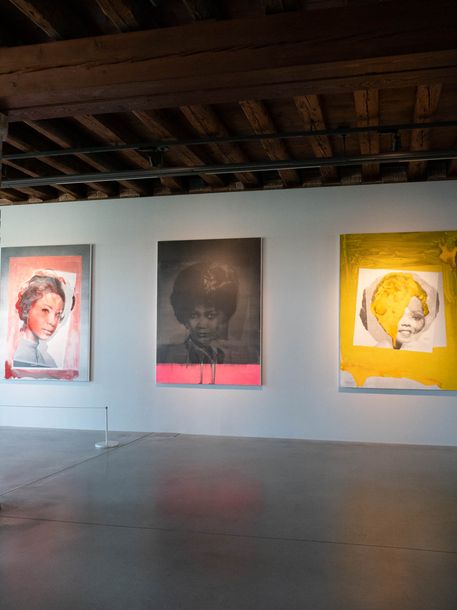 Lorna Simpson