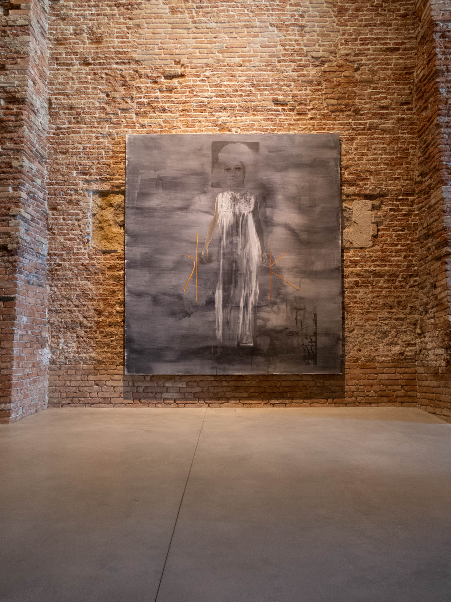 Lorna Simpson