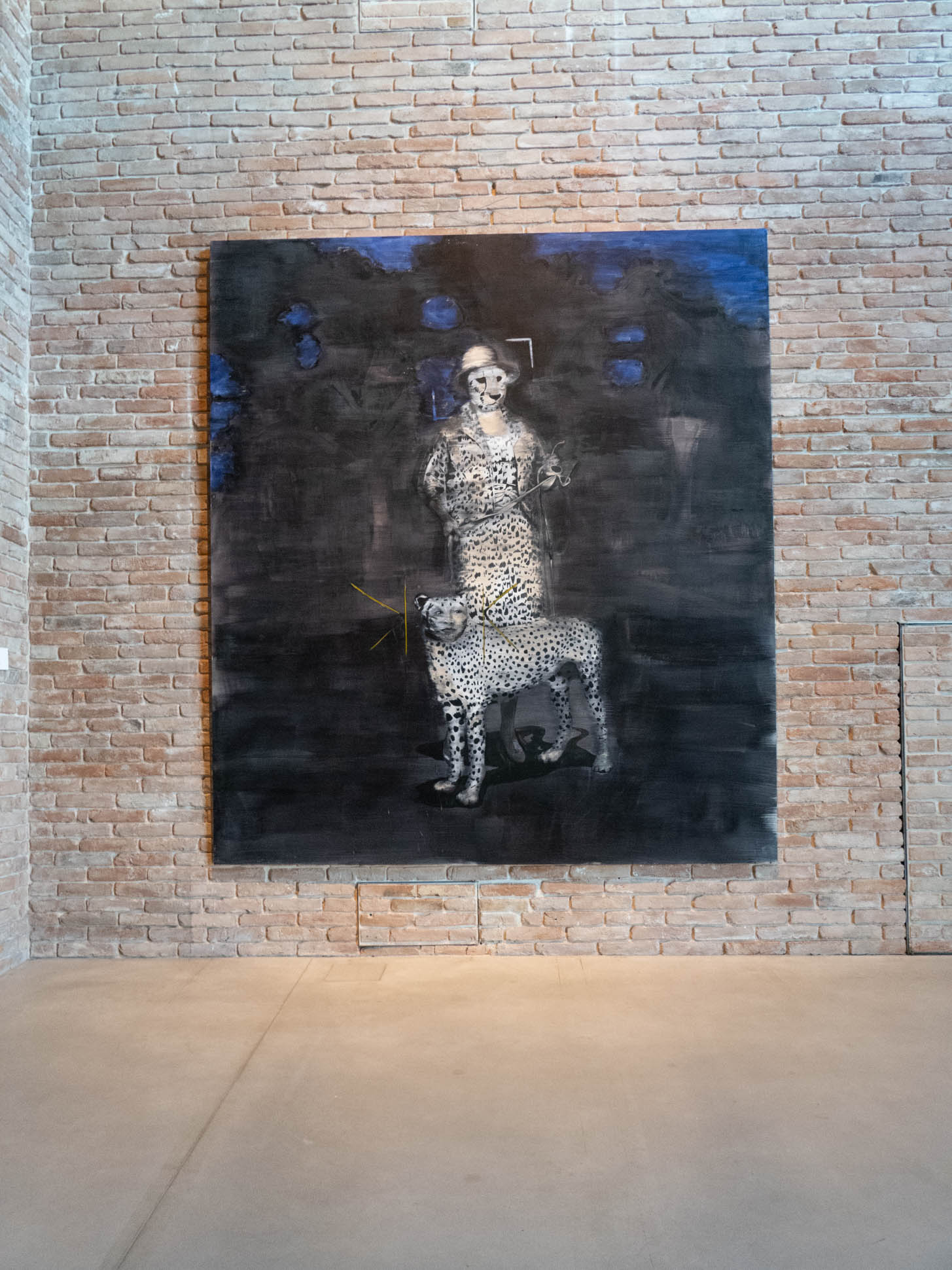 Lorna Simpson