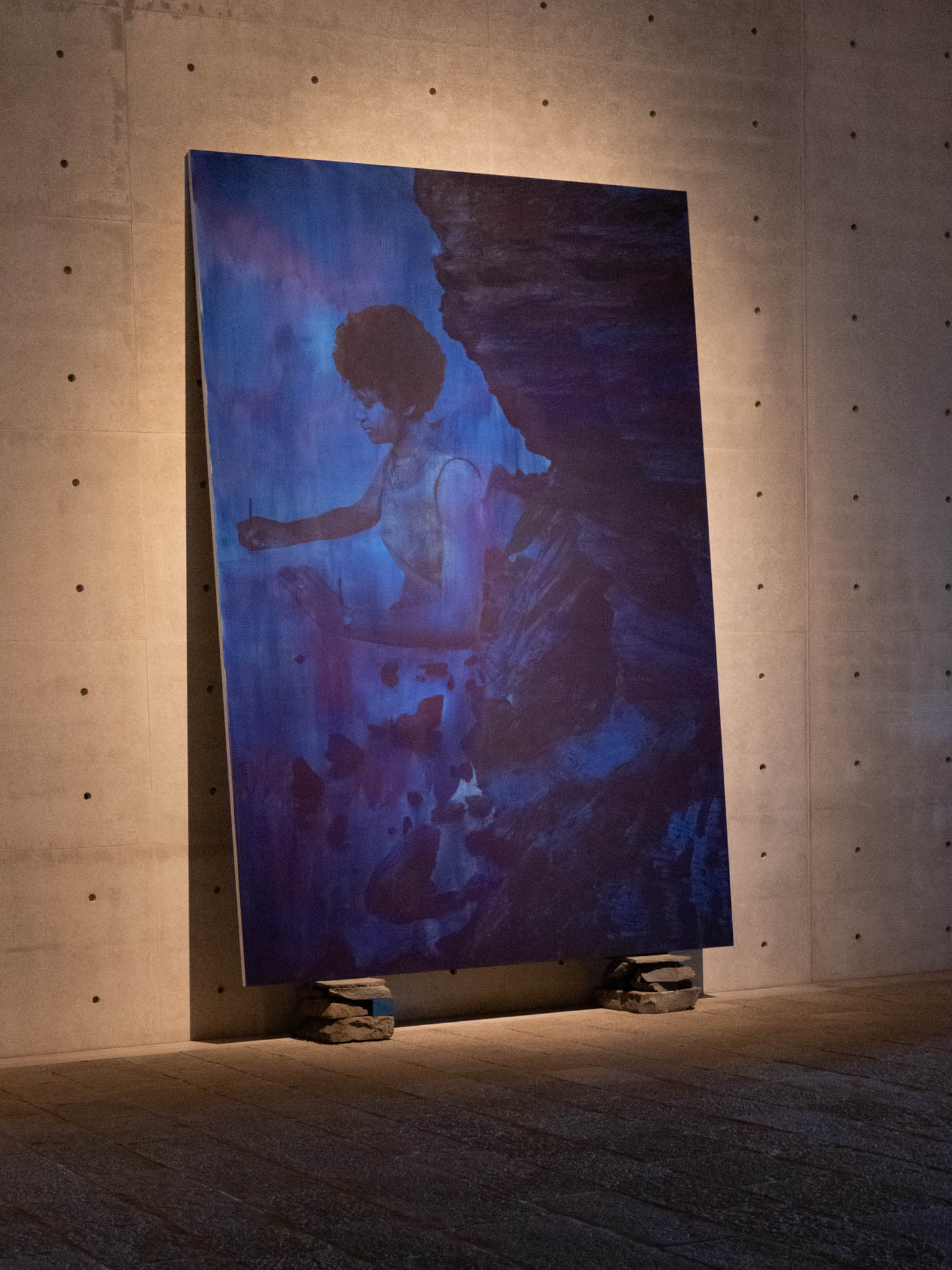 Lorna Simpson