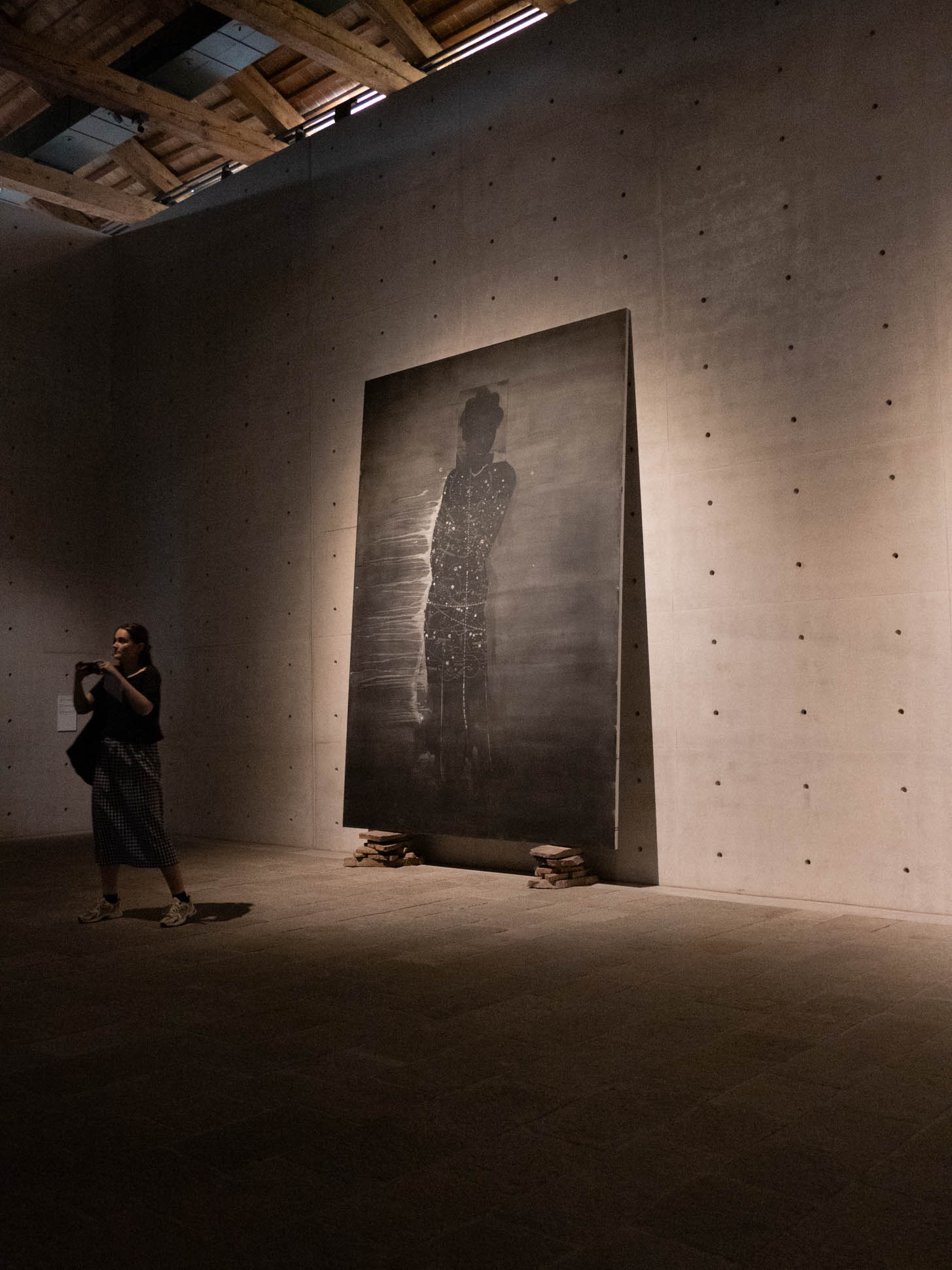Lorna Simpson