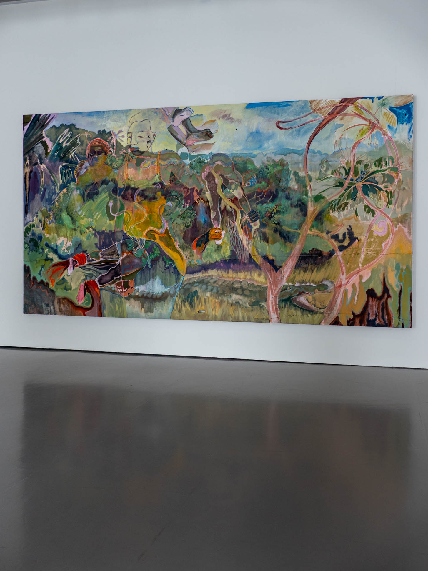 Michael Armitage