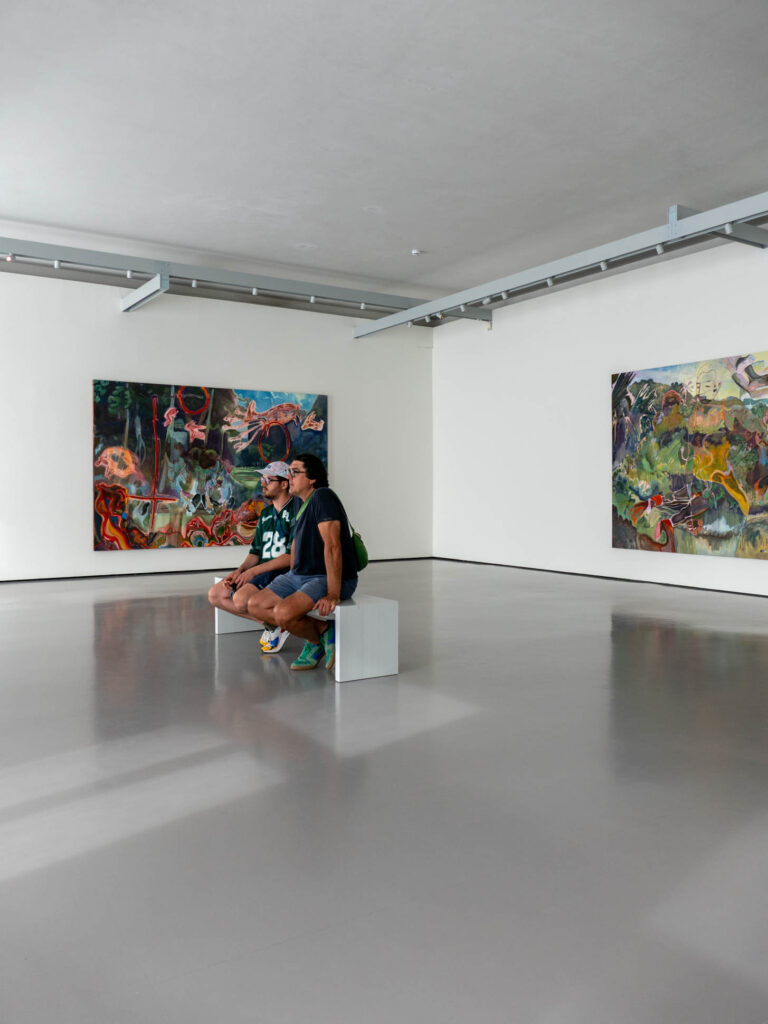 Michael Armitage