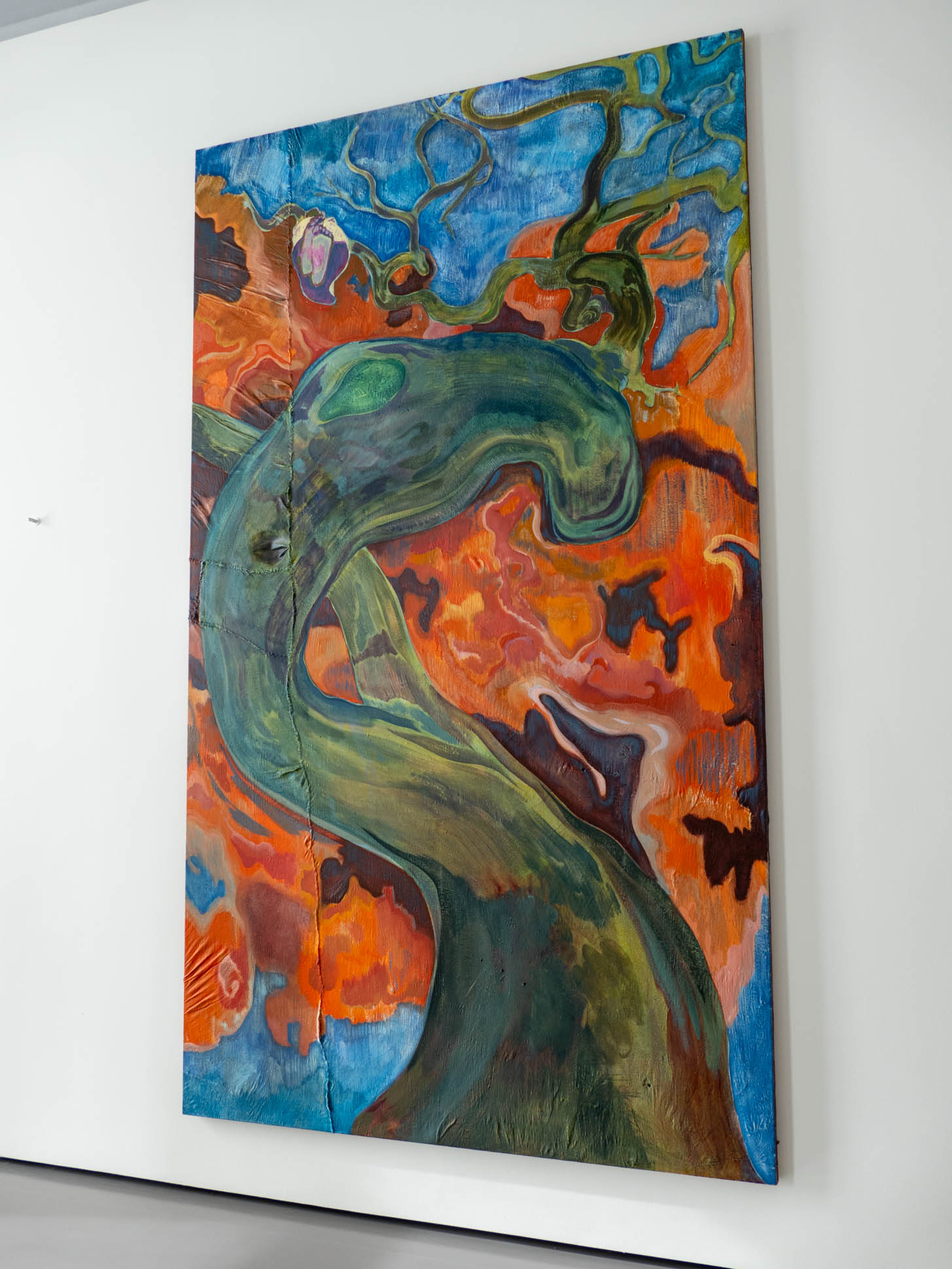Michael Armitage