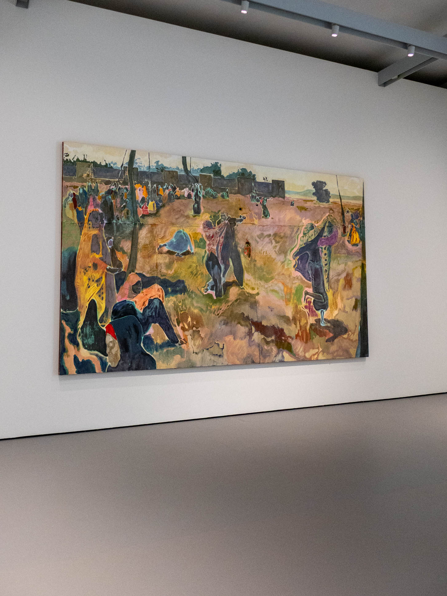 Michael Armitage