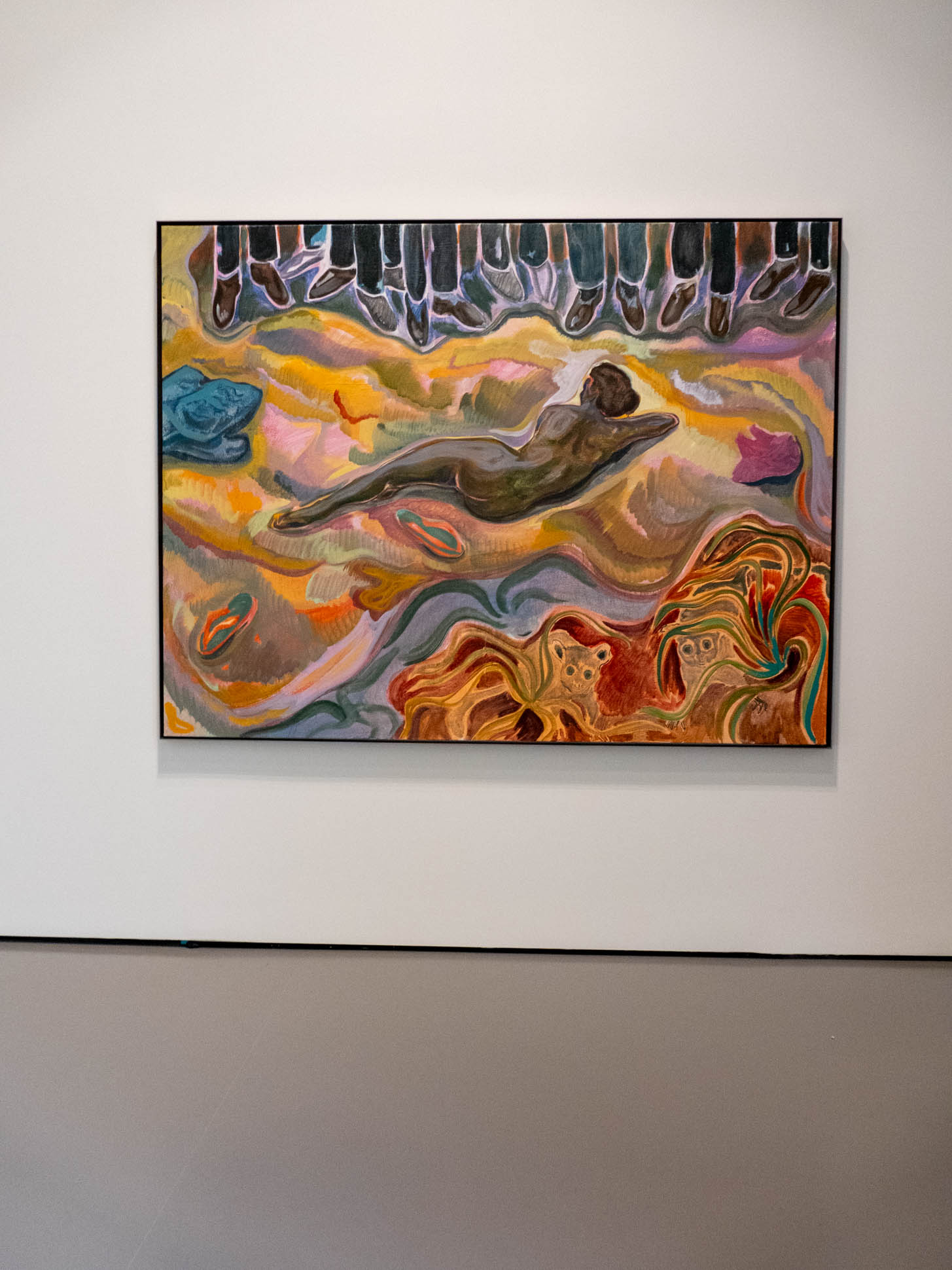 Michael Armitage