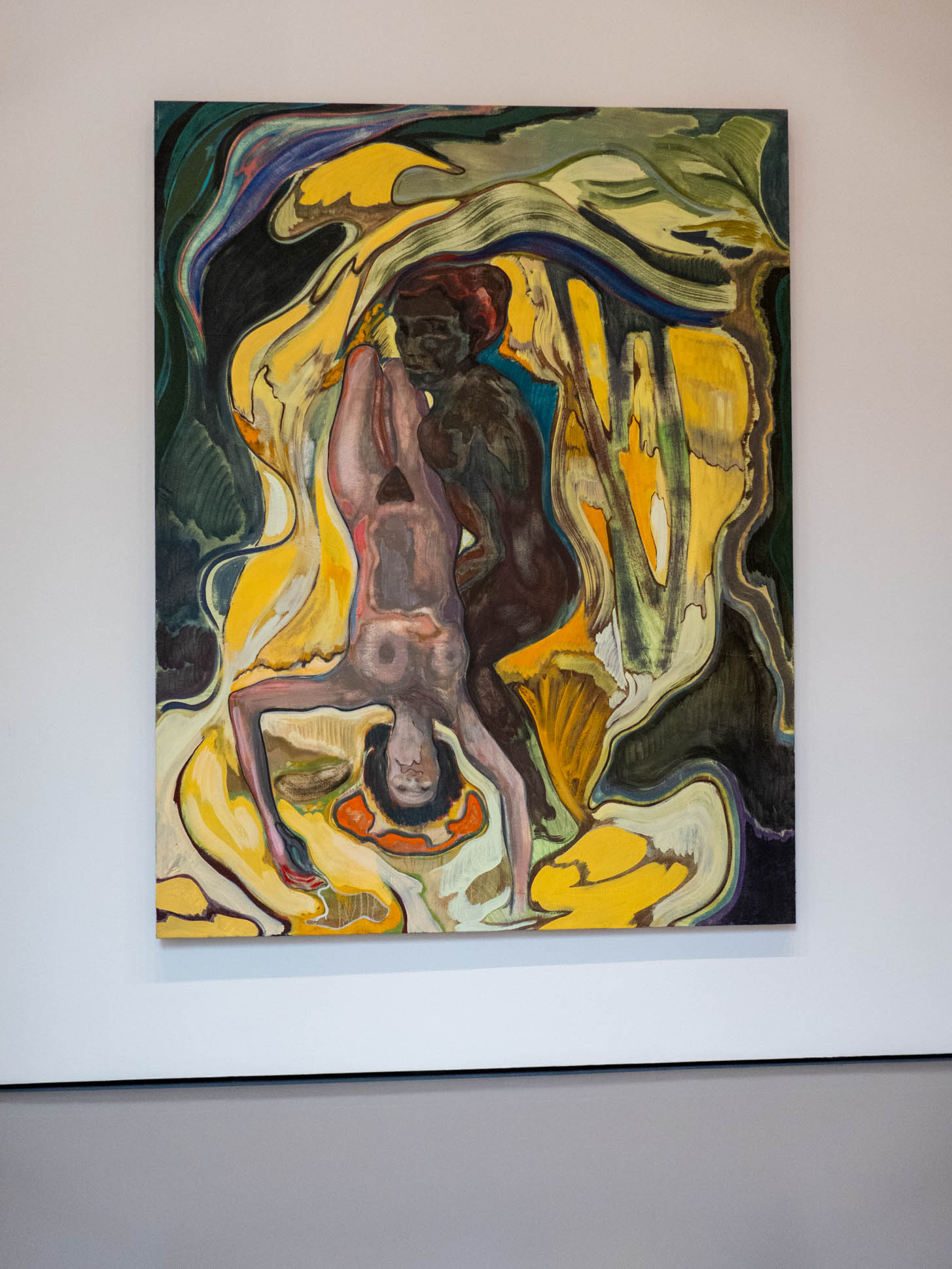 Michael Armitage