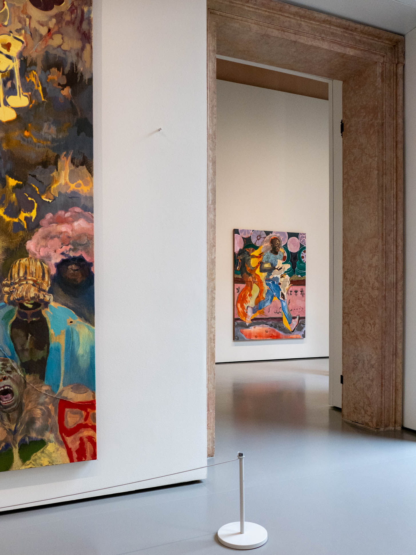 Michael Armitage
