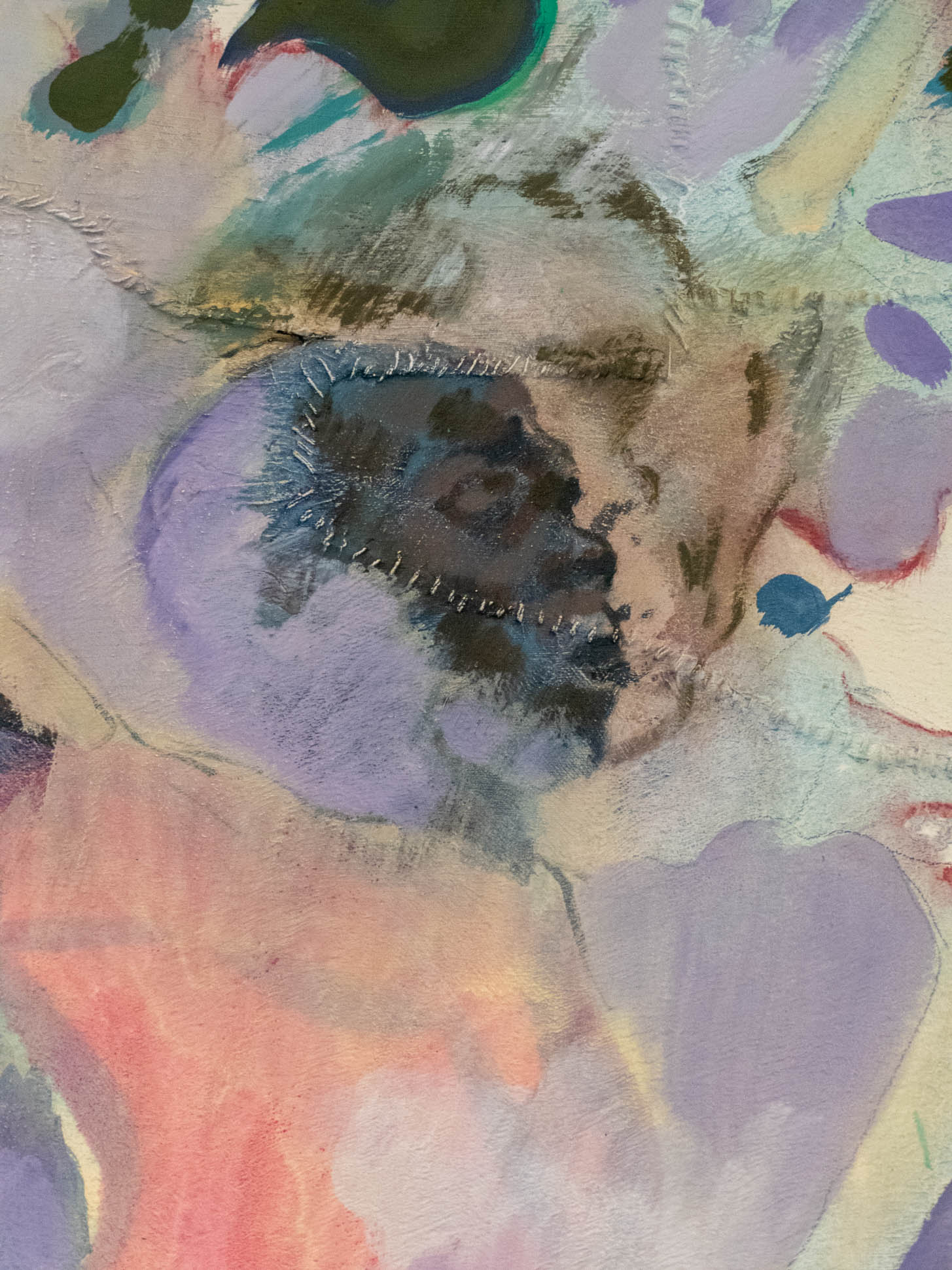 Michael Armitage
