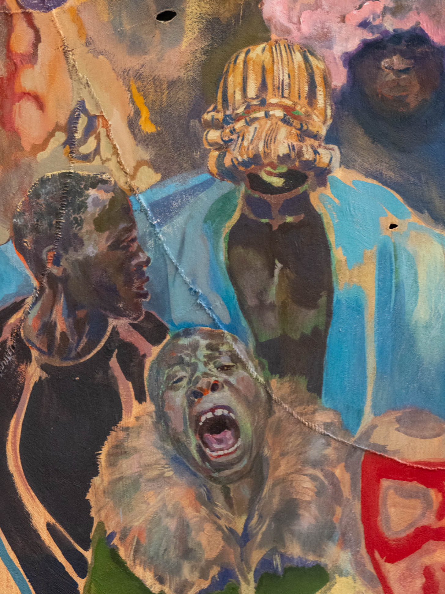 Michael Armitage