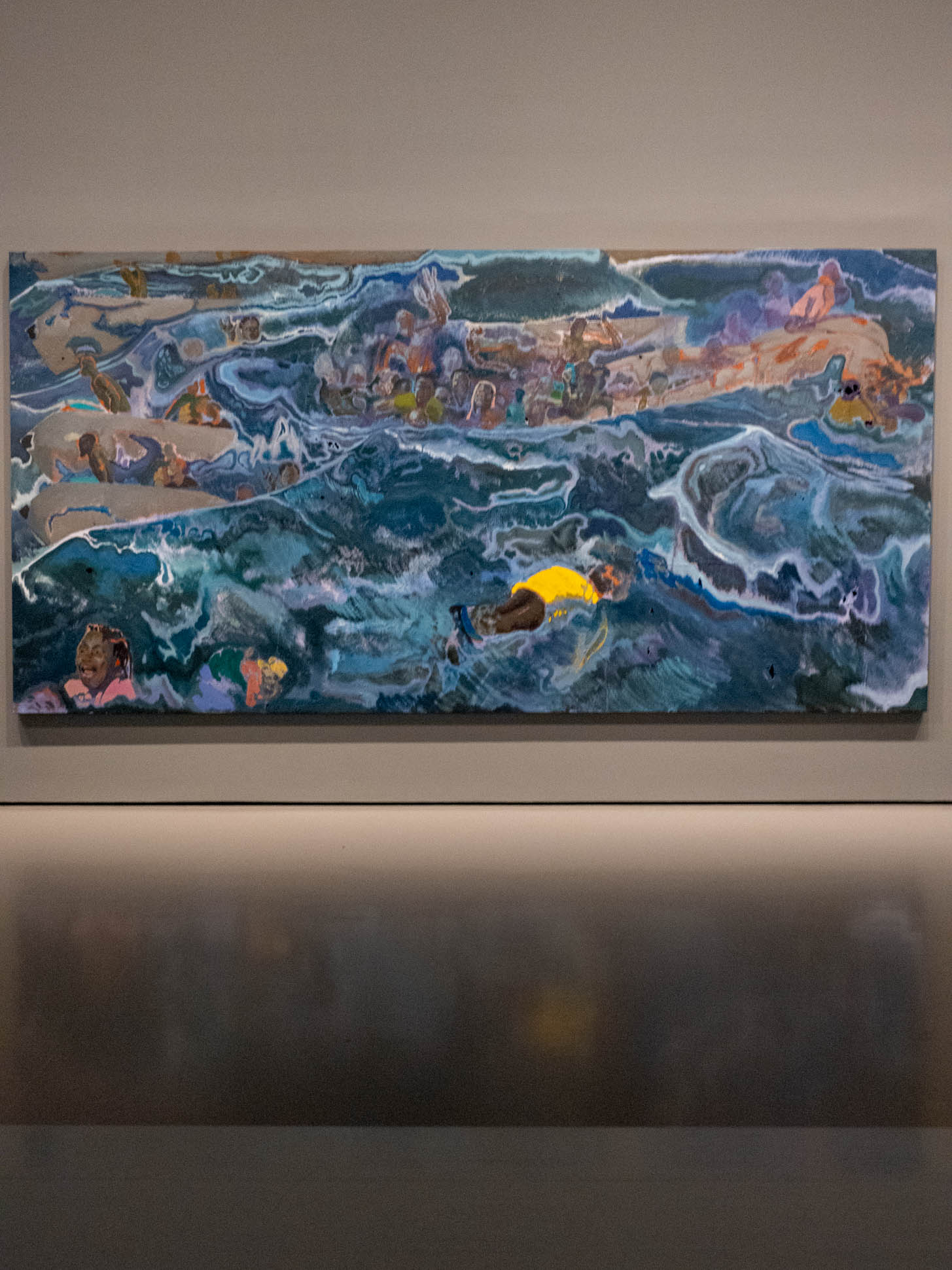 Michael Armitage