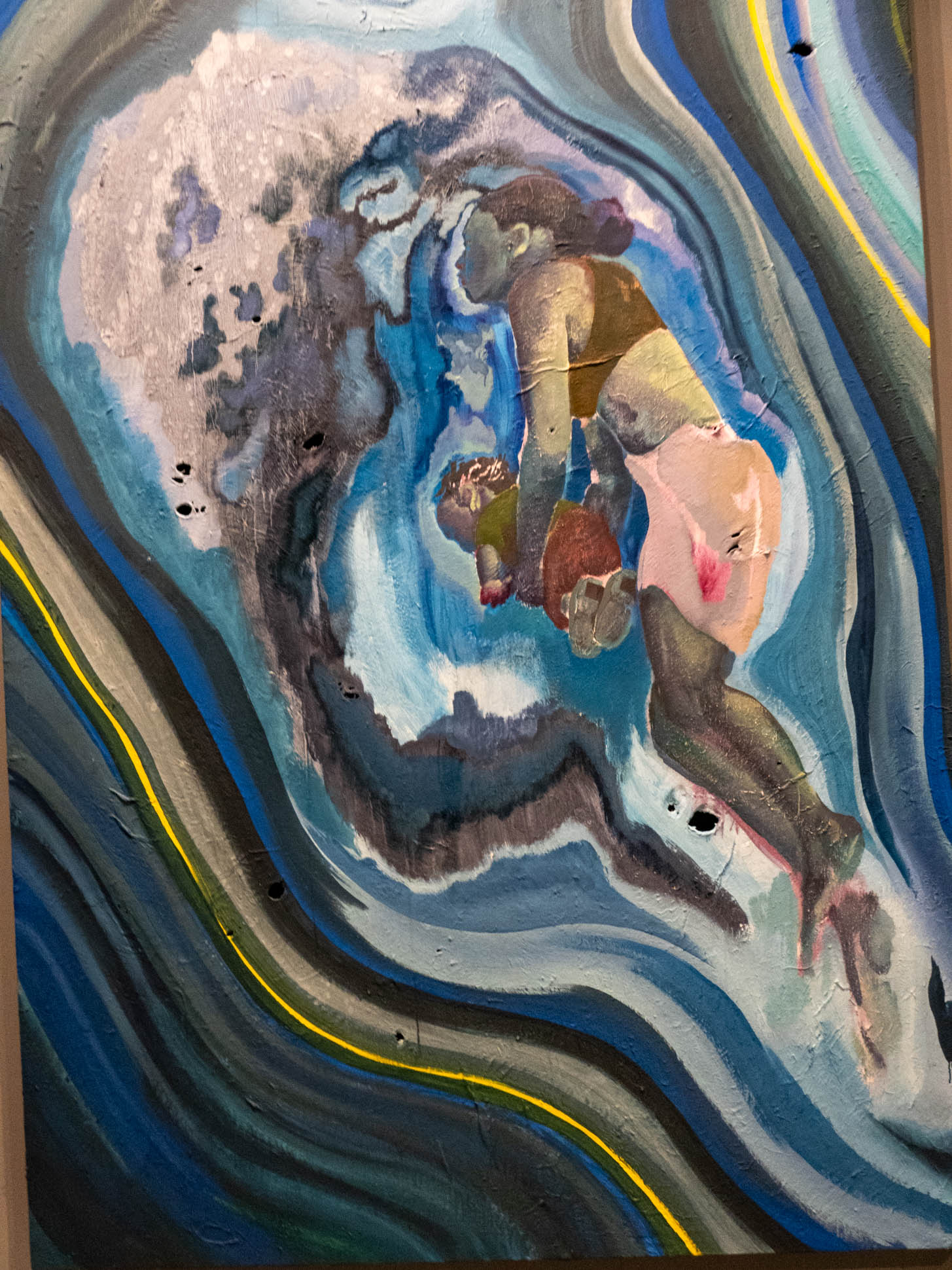 Michael Armitage