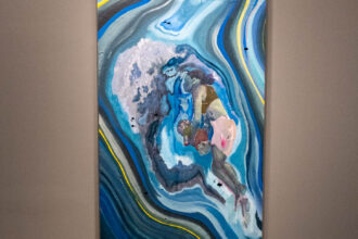 Michael Armitage
