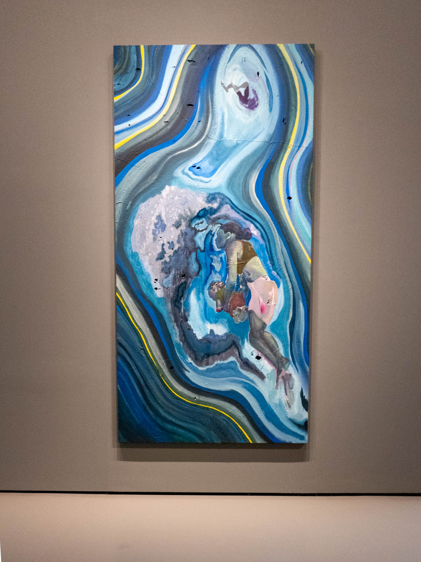 Michael Armitage