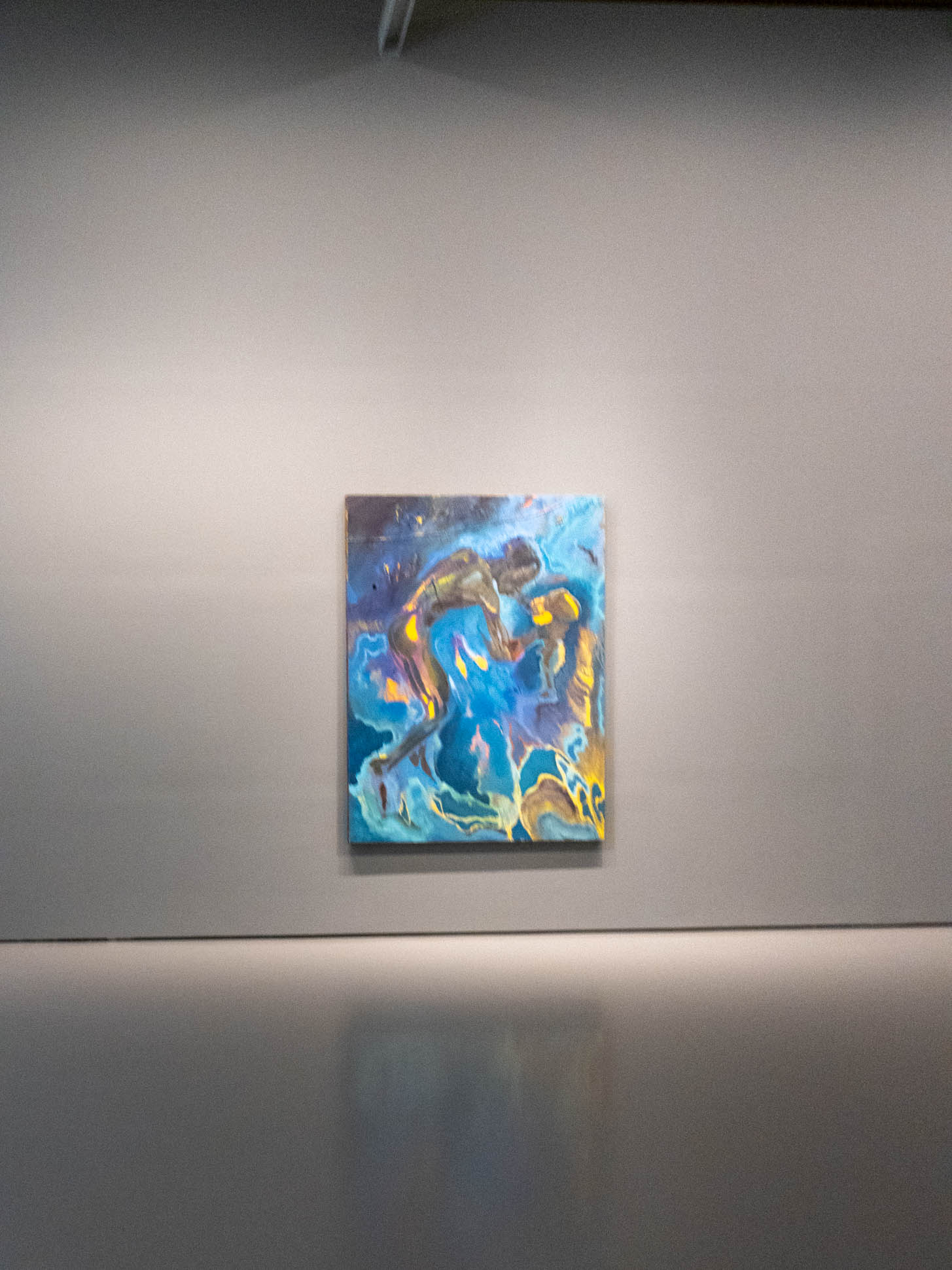 Michael Armitage