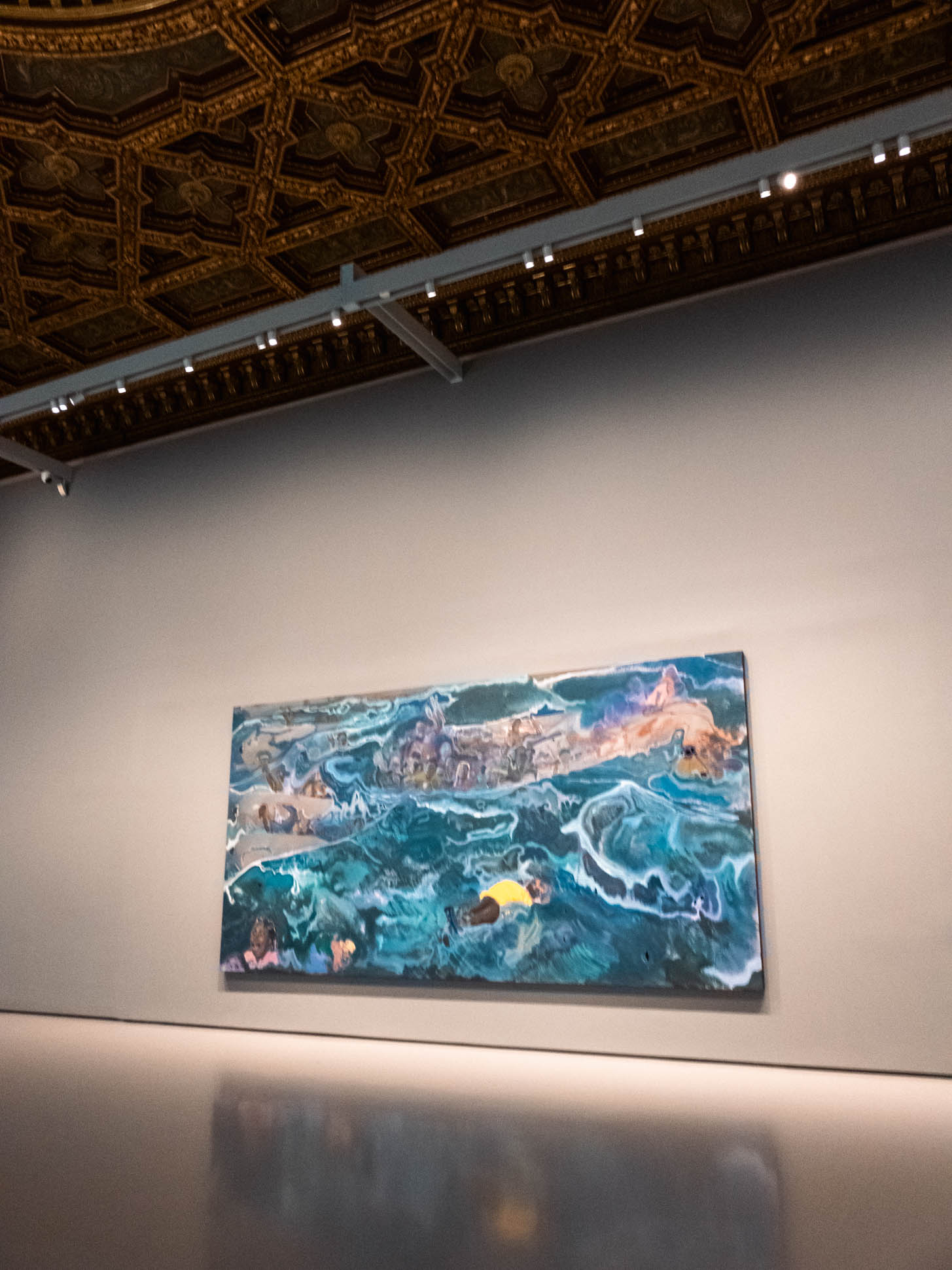 Michael Armitage
