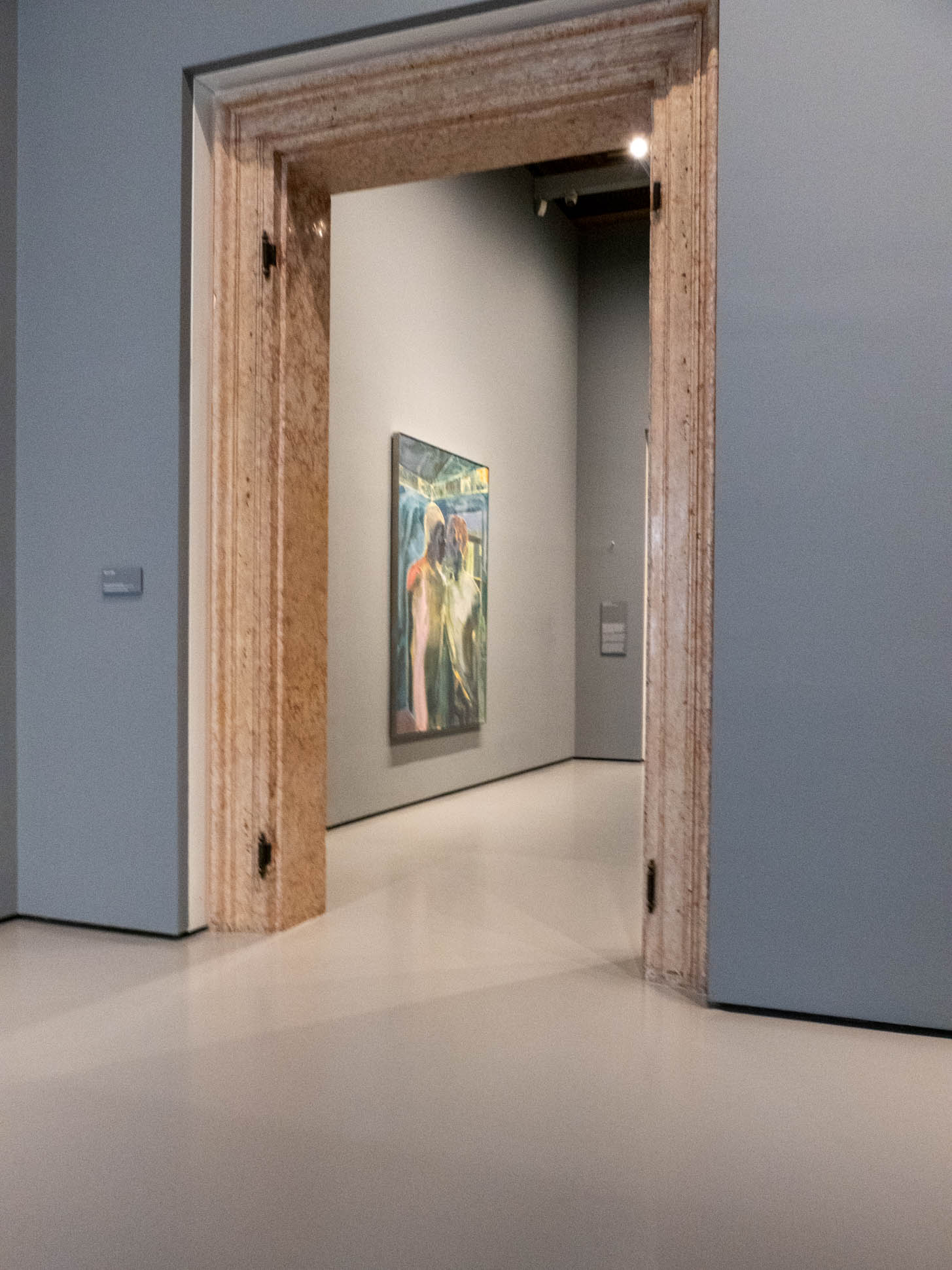 Michael Armitage