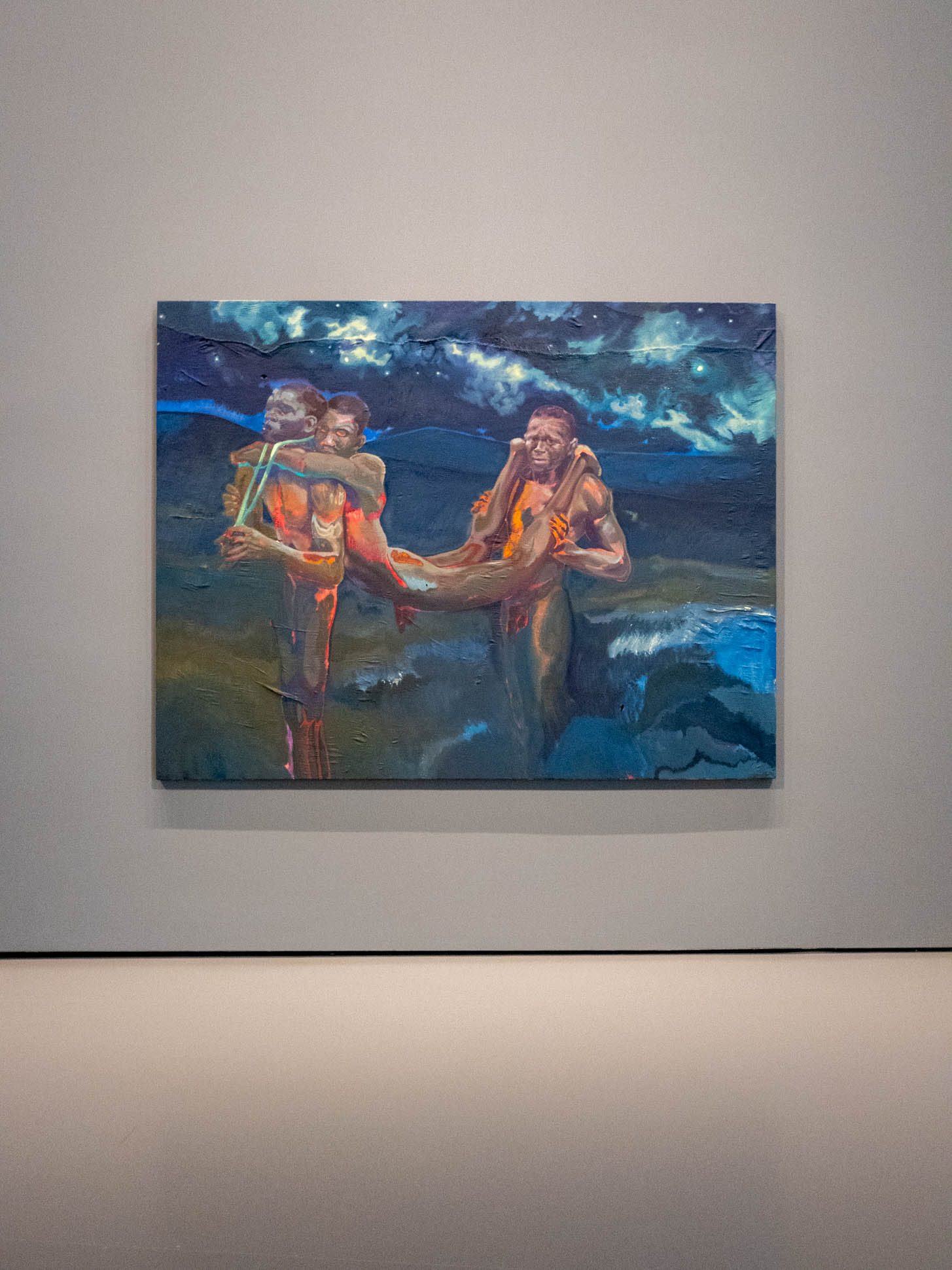 Michael Armitage