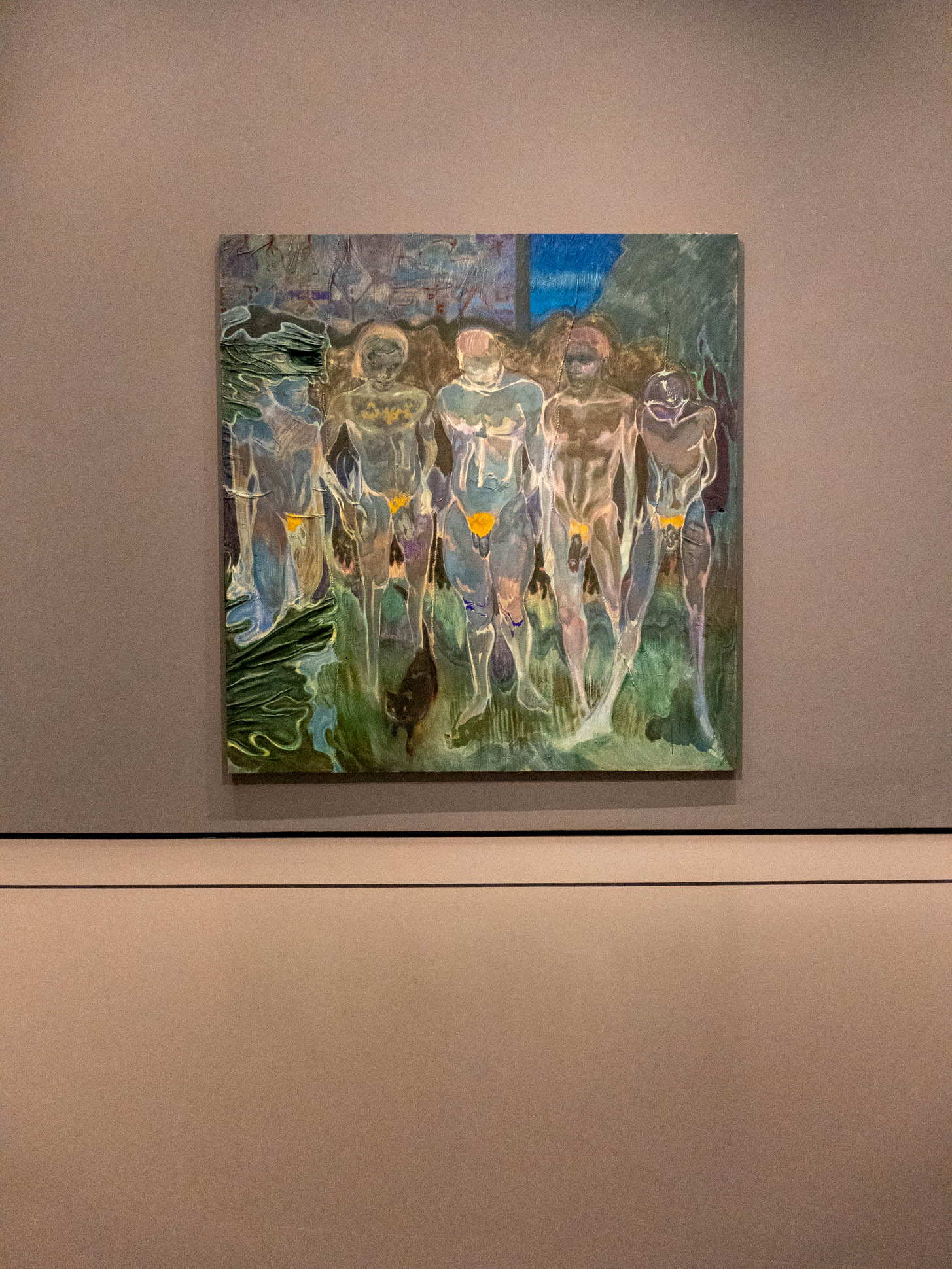 Michael Armitage