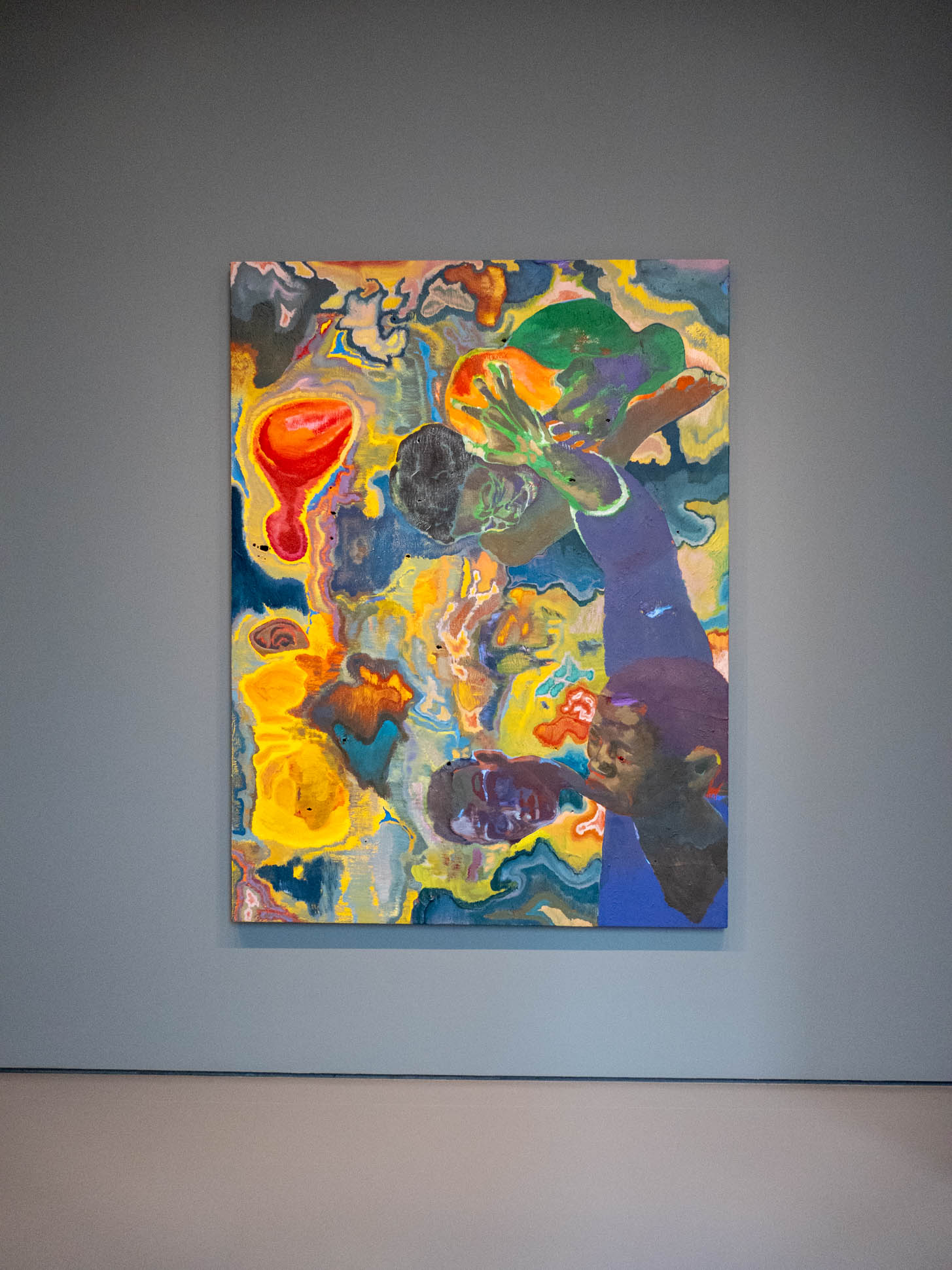 Michael Armitage