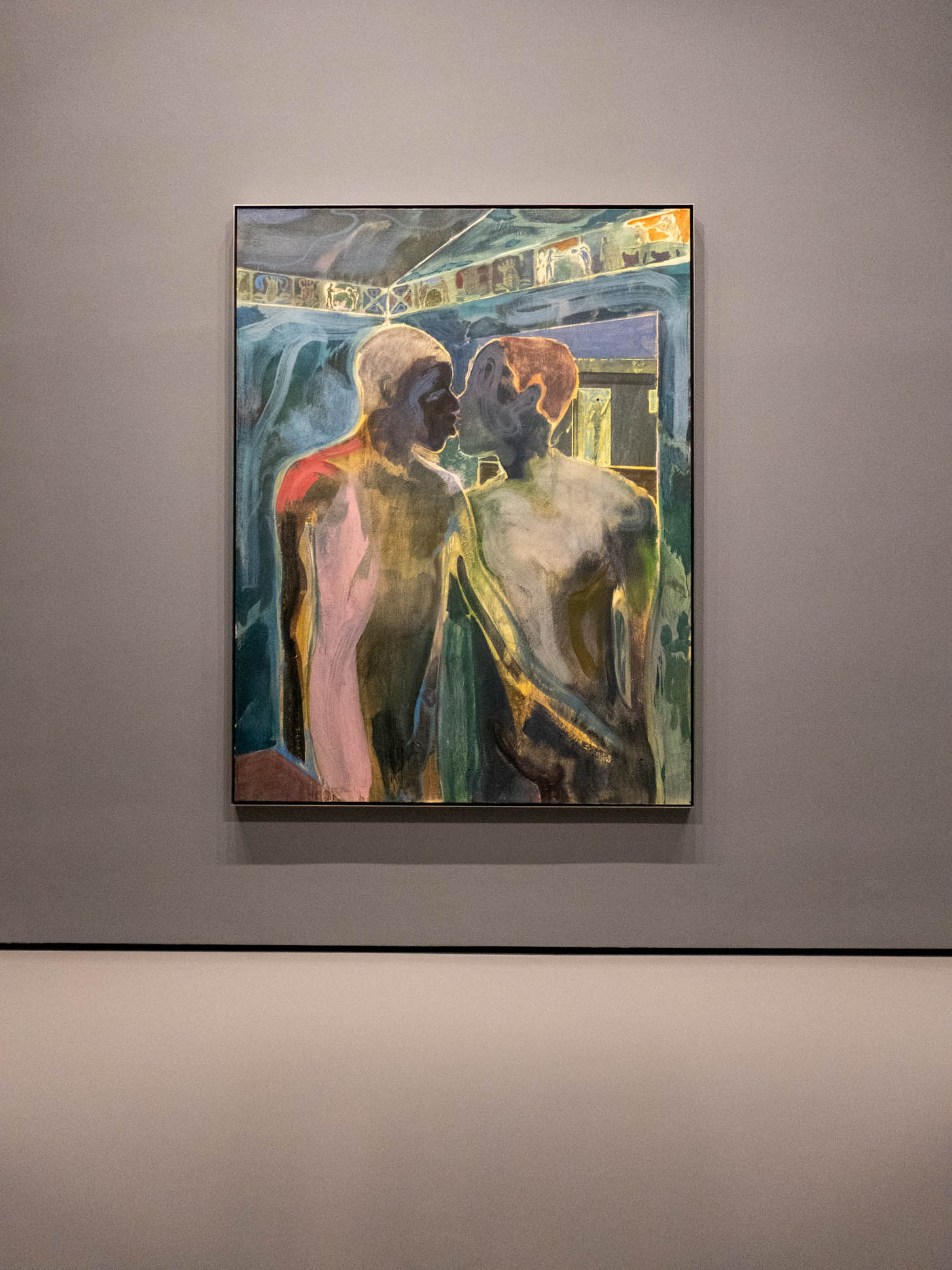 Michael Armitage