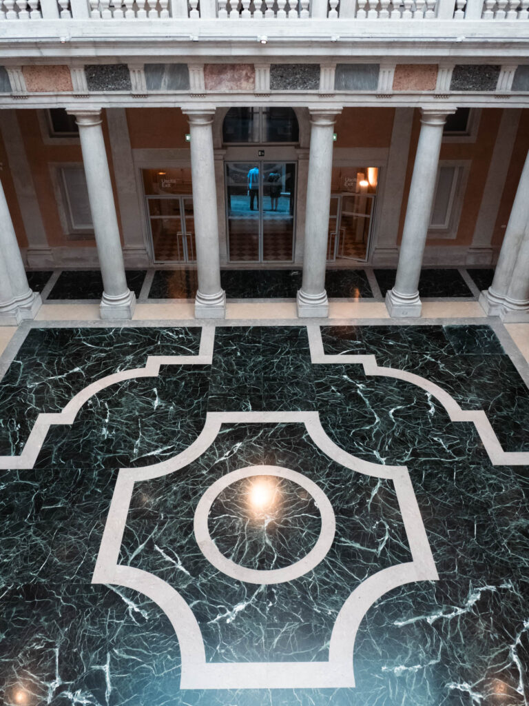 Palazzo Grassi