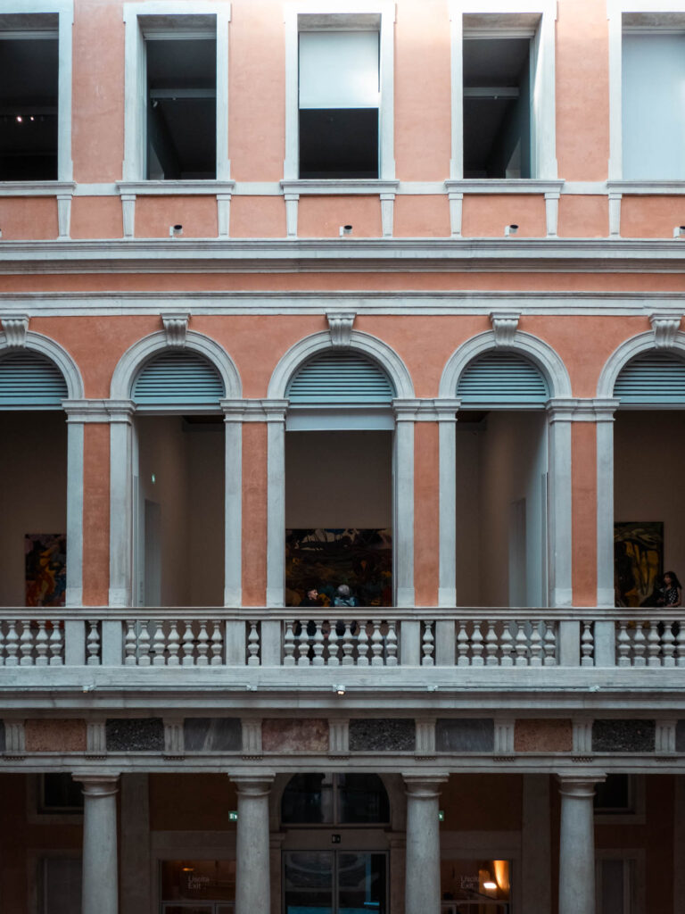 Palazzo Grassi