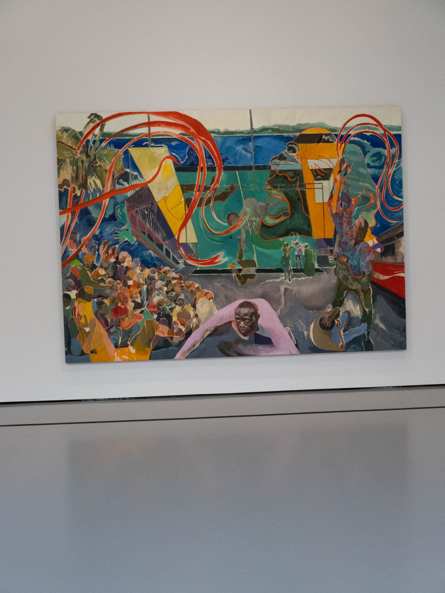 Michael Armitage