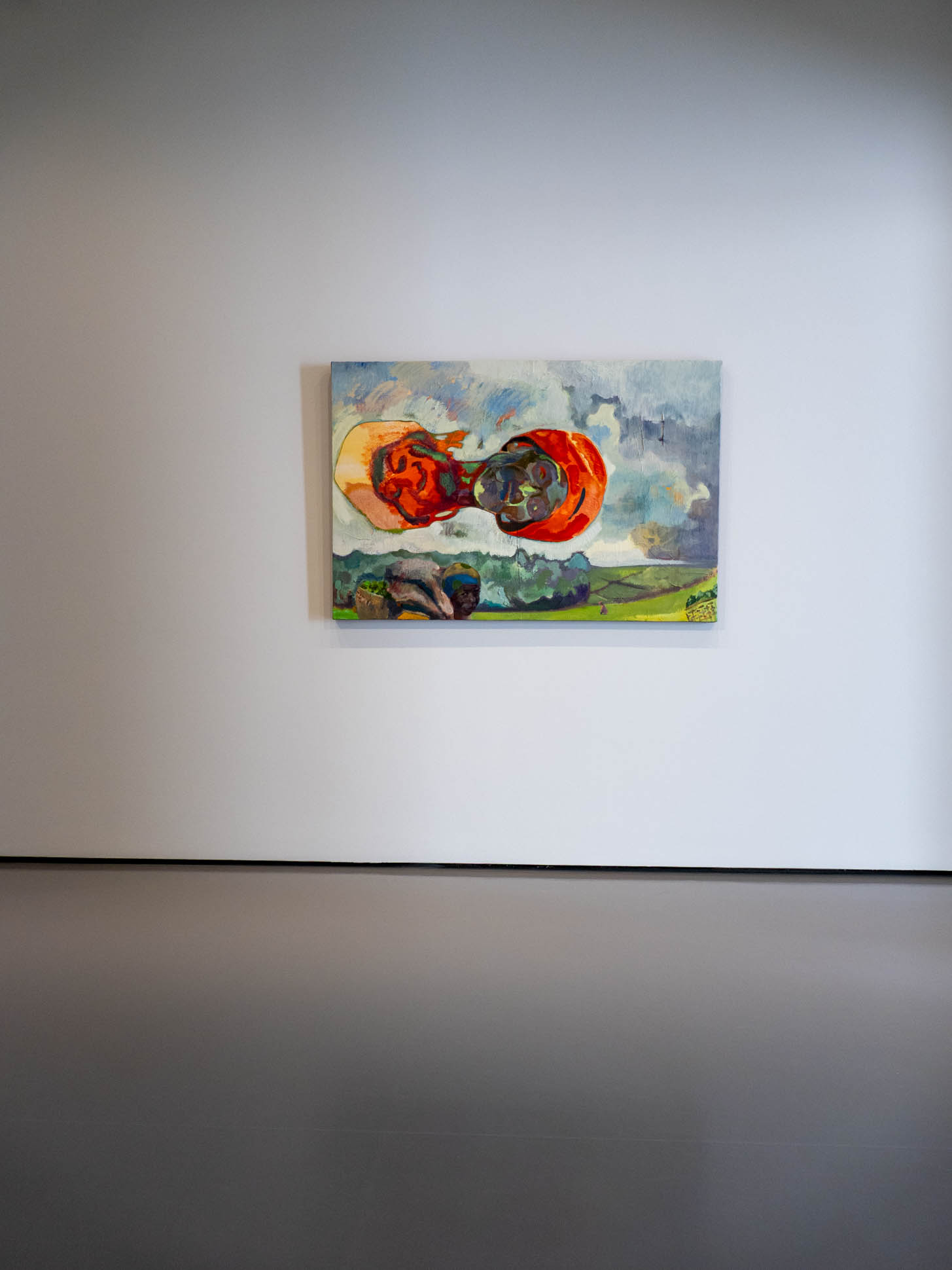 Michael Armitage