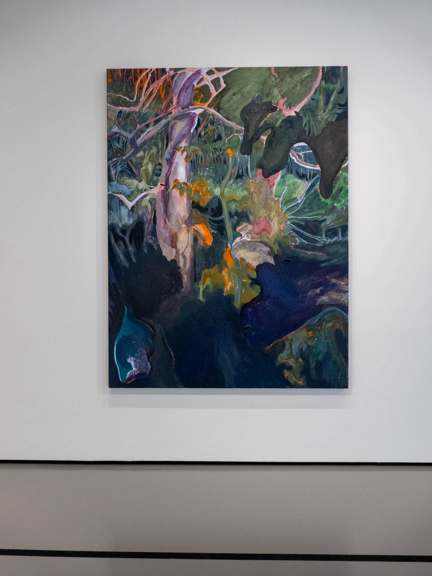Michael Armitage