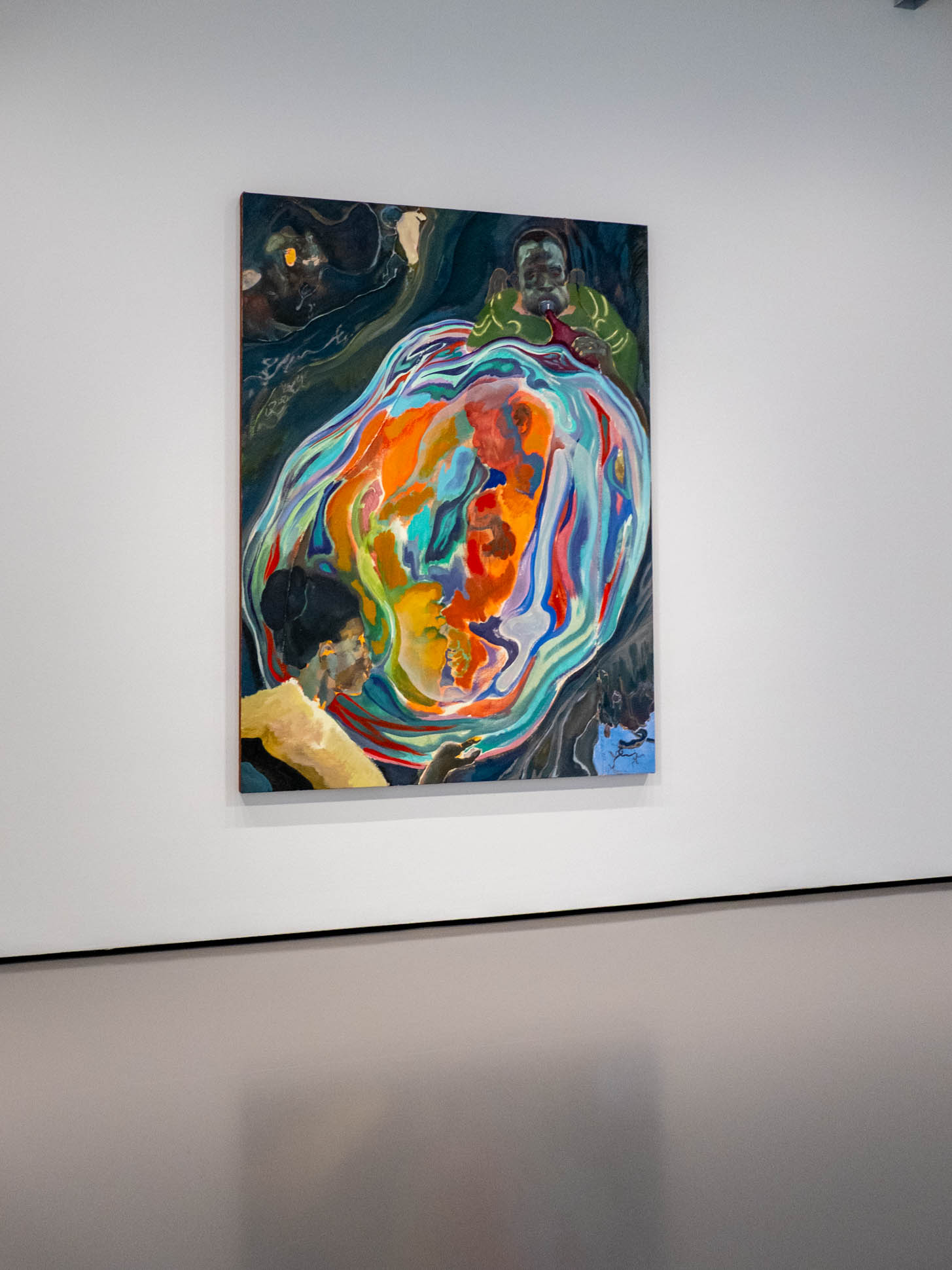 Michael Armitage