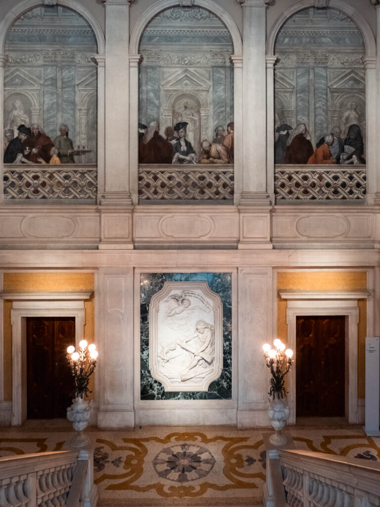 Palazzo Grassi
