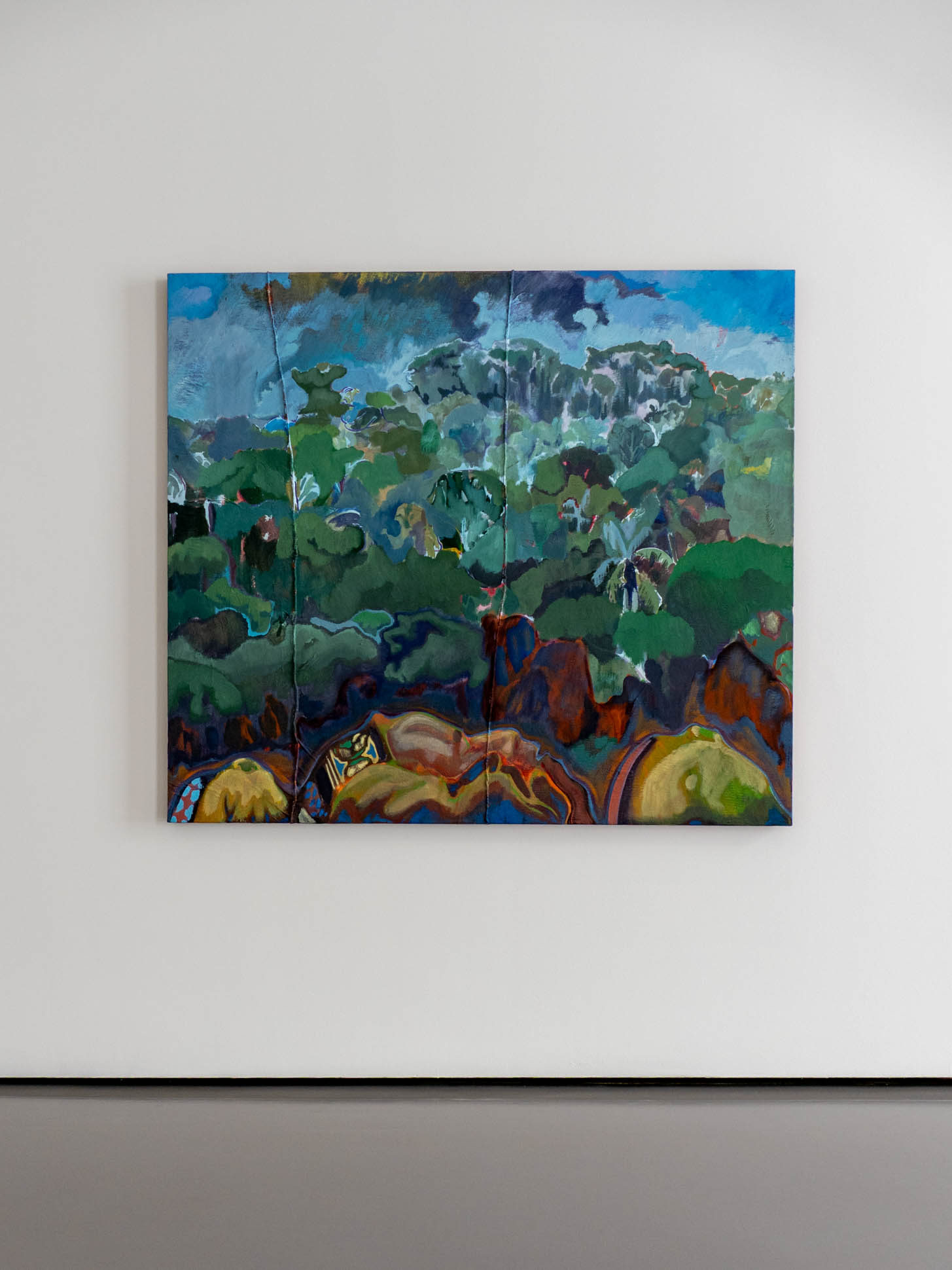 Michael Armitage