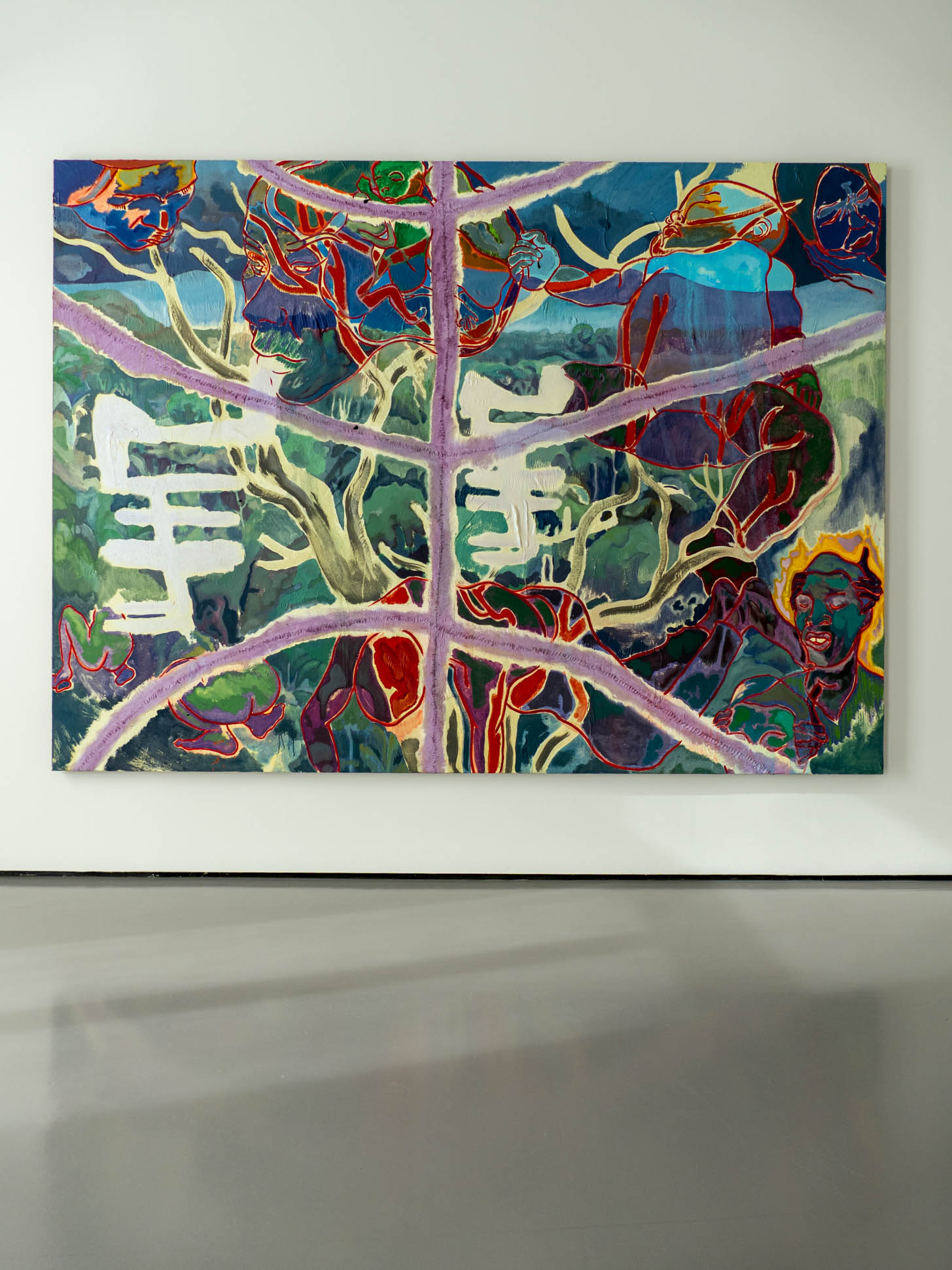 Michael Armitage